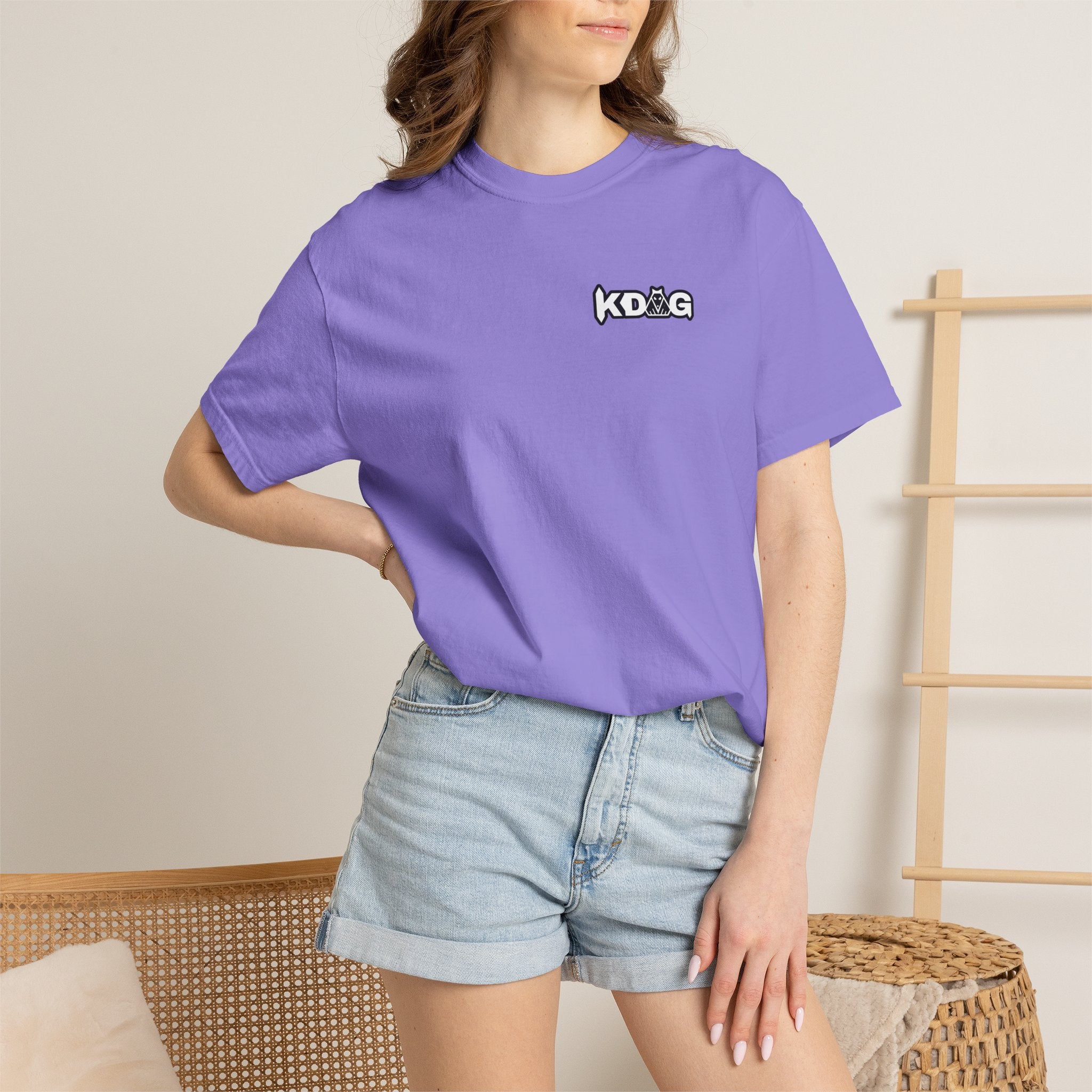 "I Needed Balance" T-Shirt