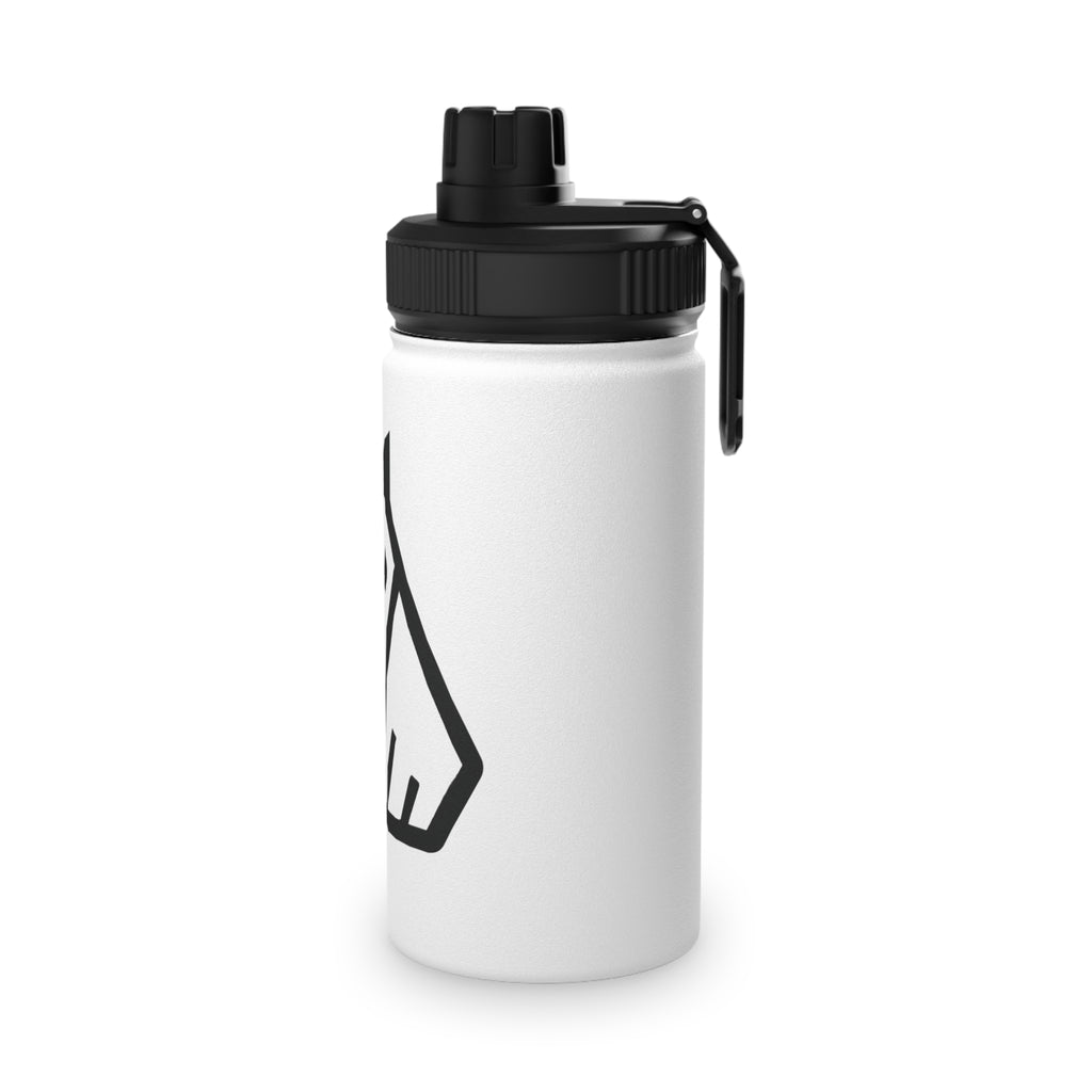 Kdog Stainless Steel Water Bottle