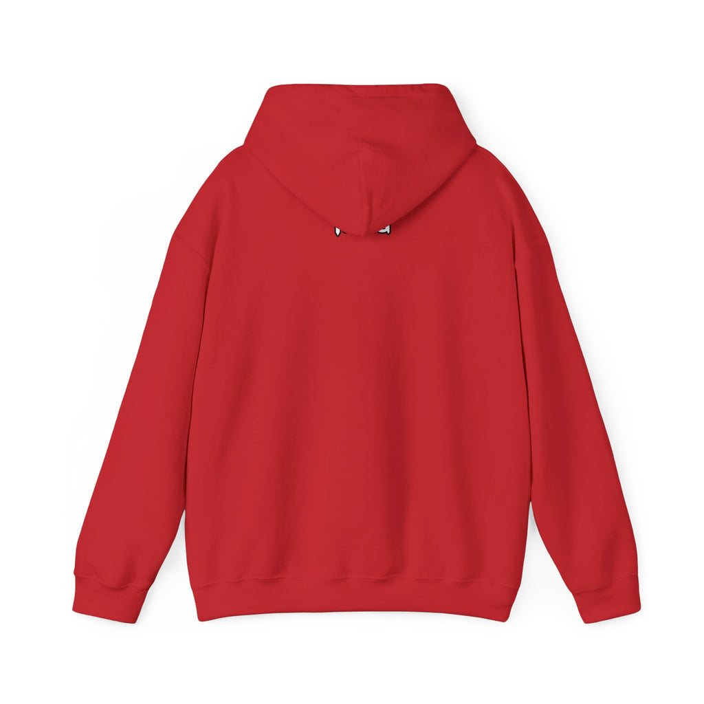 "Bend Over I'll Drive" Hoodie