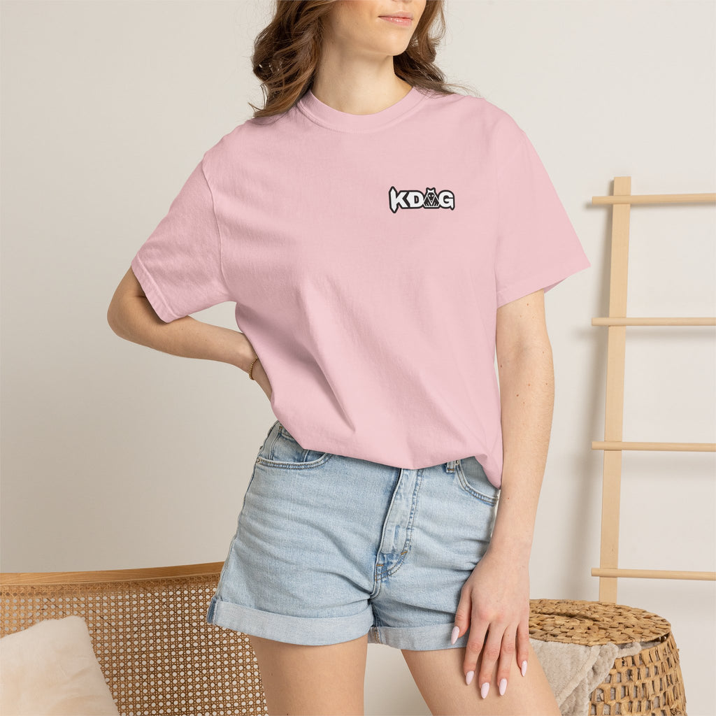 "I Needed Balance" T-Shirt