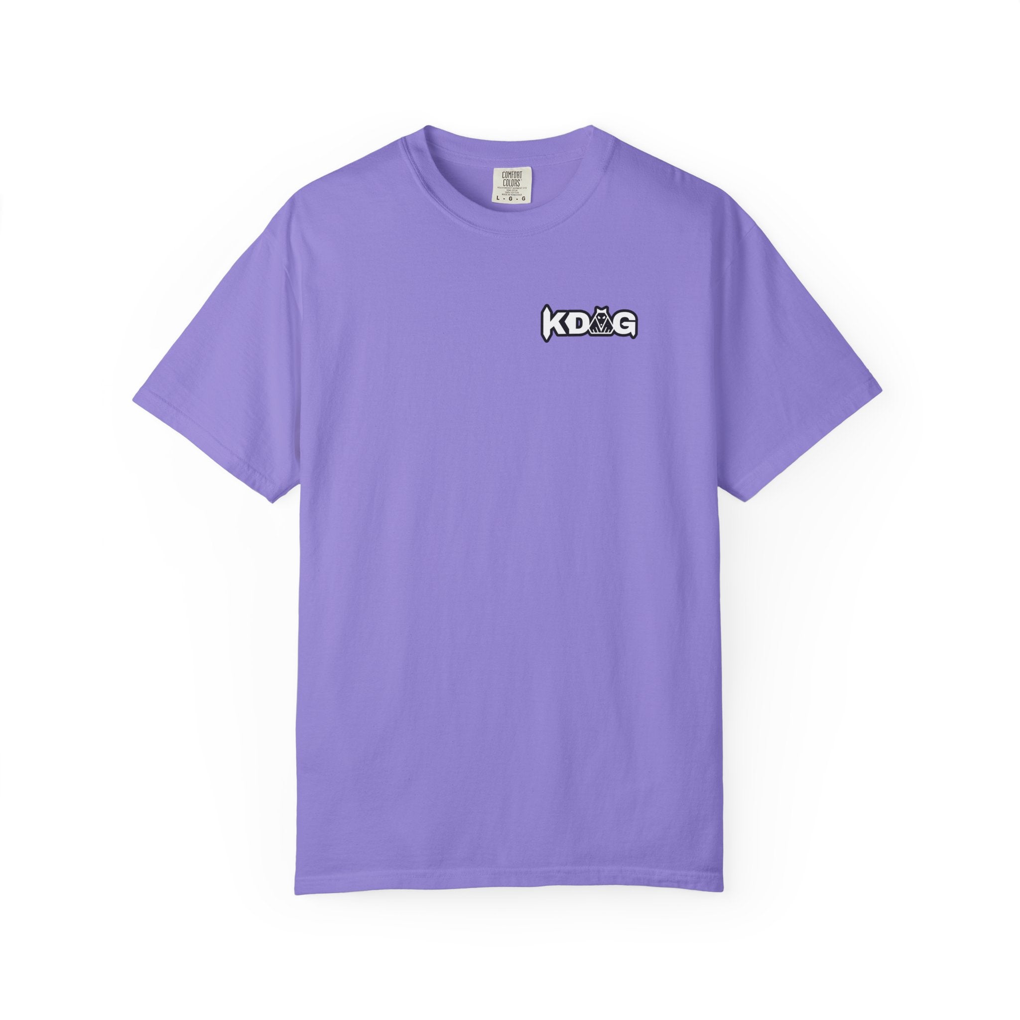 "I Needed Balance" T-Shirt