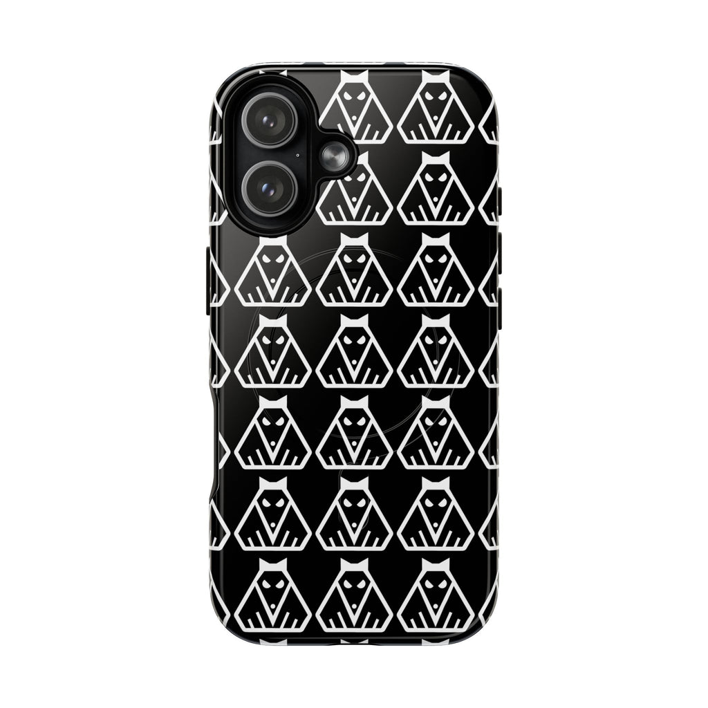Kdog Phone Case