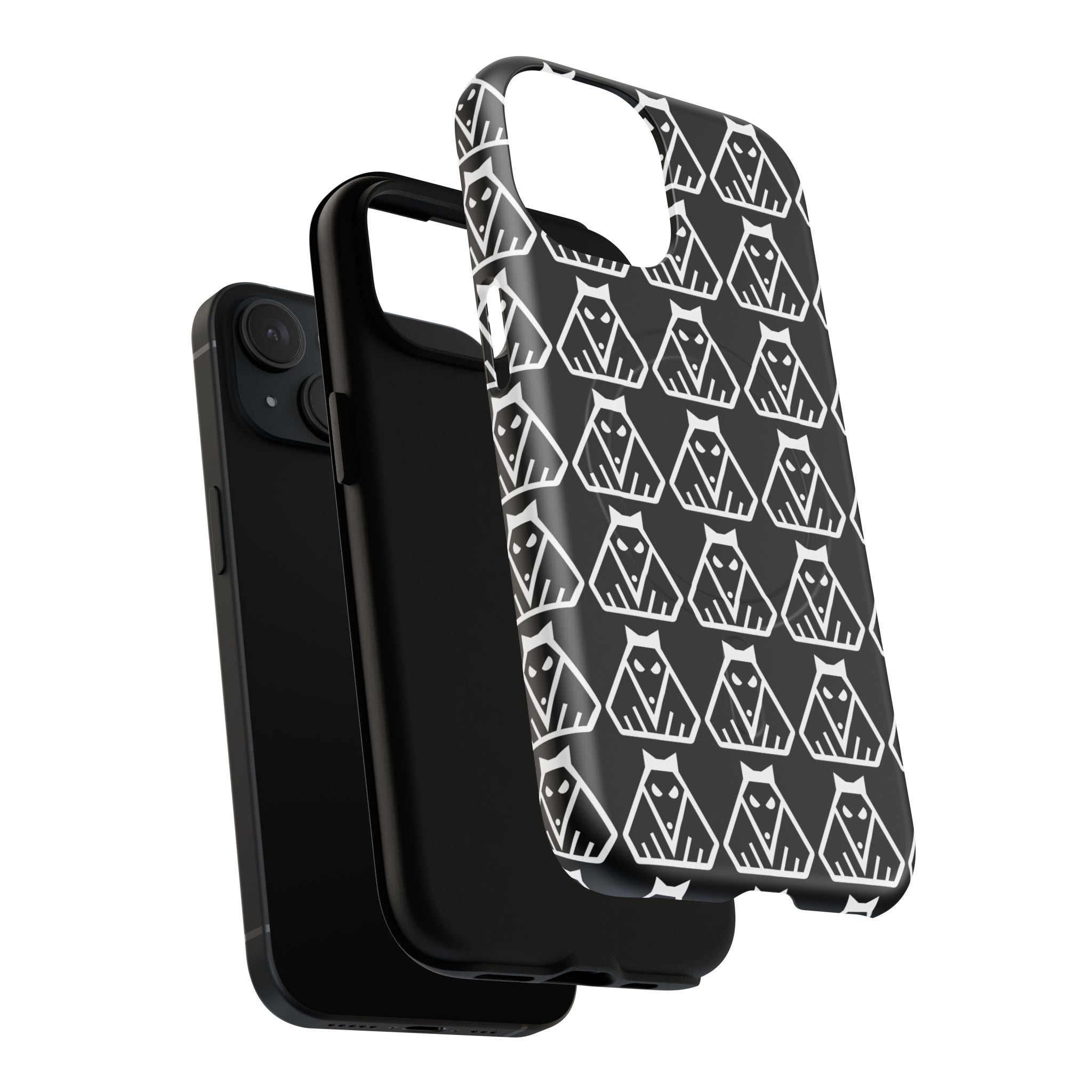 Kdog Phone Case