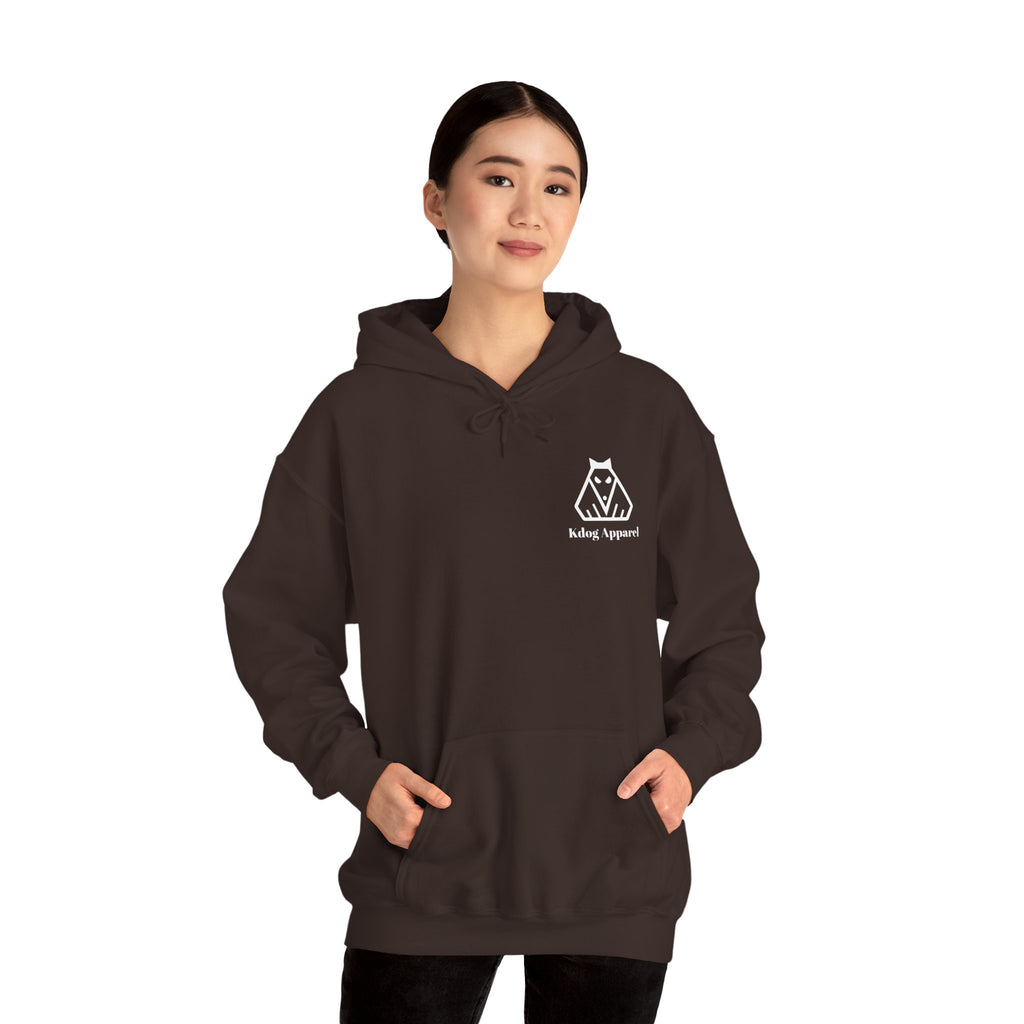Losers find a excuse, Winners find a way. | Hoodie