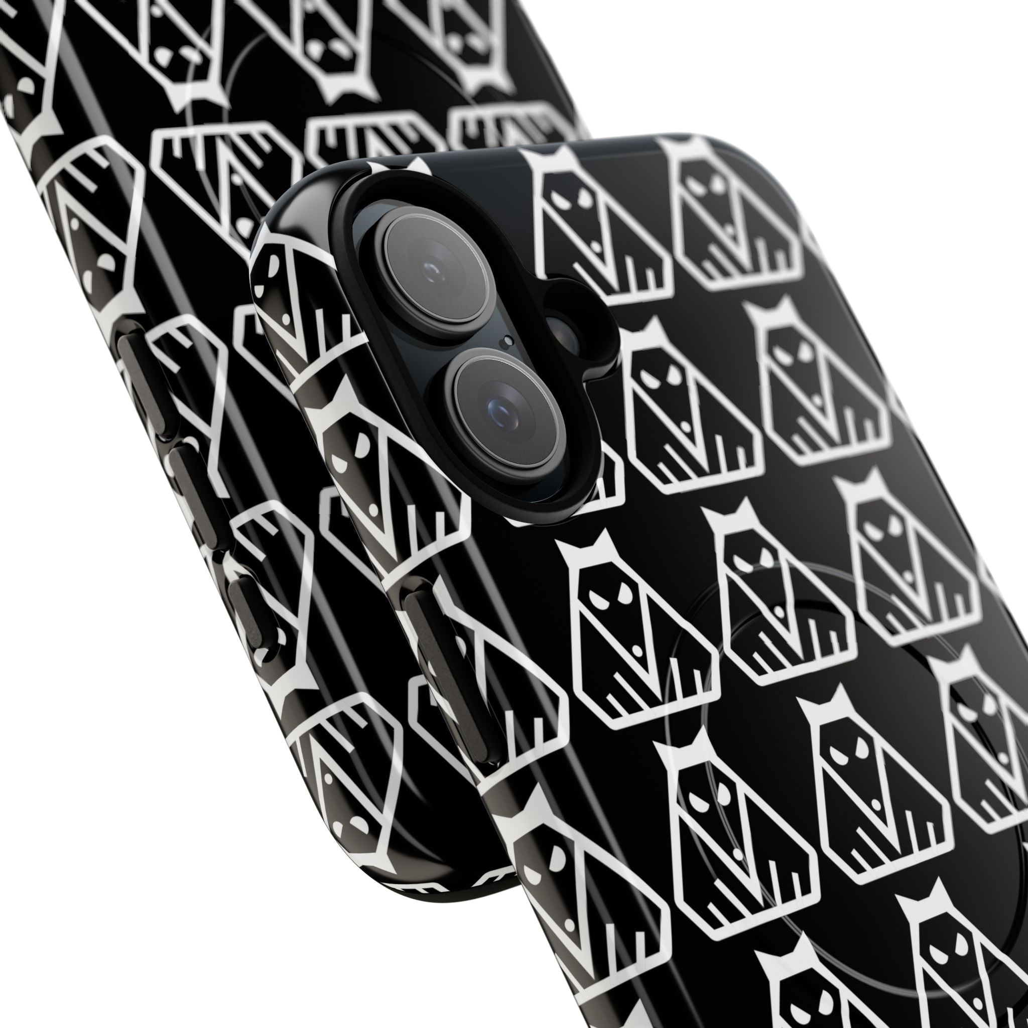 Kdog Phone Case