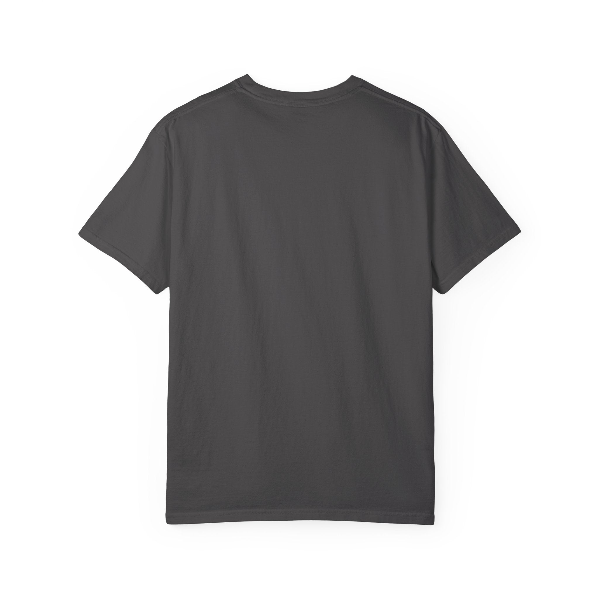 I’m Not a Hoe I Just Have a Big Heart T-Shirt