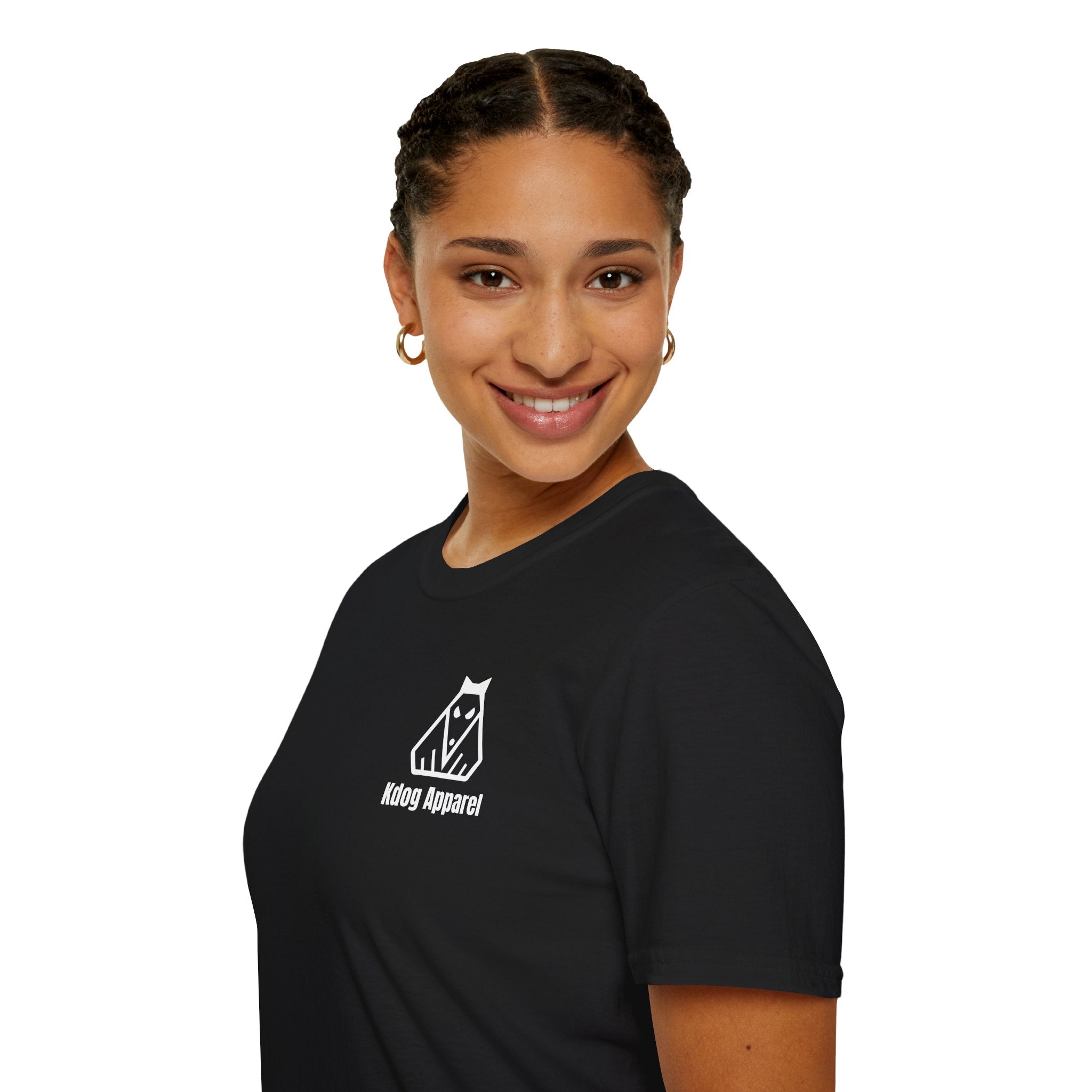 Losers find a excuse, Winners find a way T-Shirt | Motivational Quote Back Print