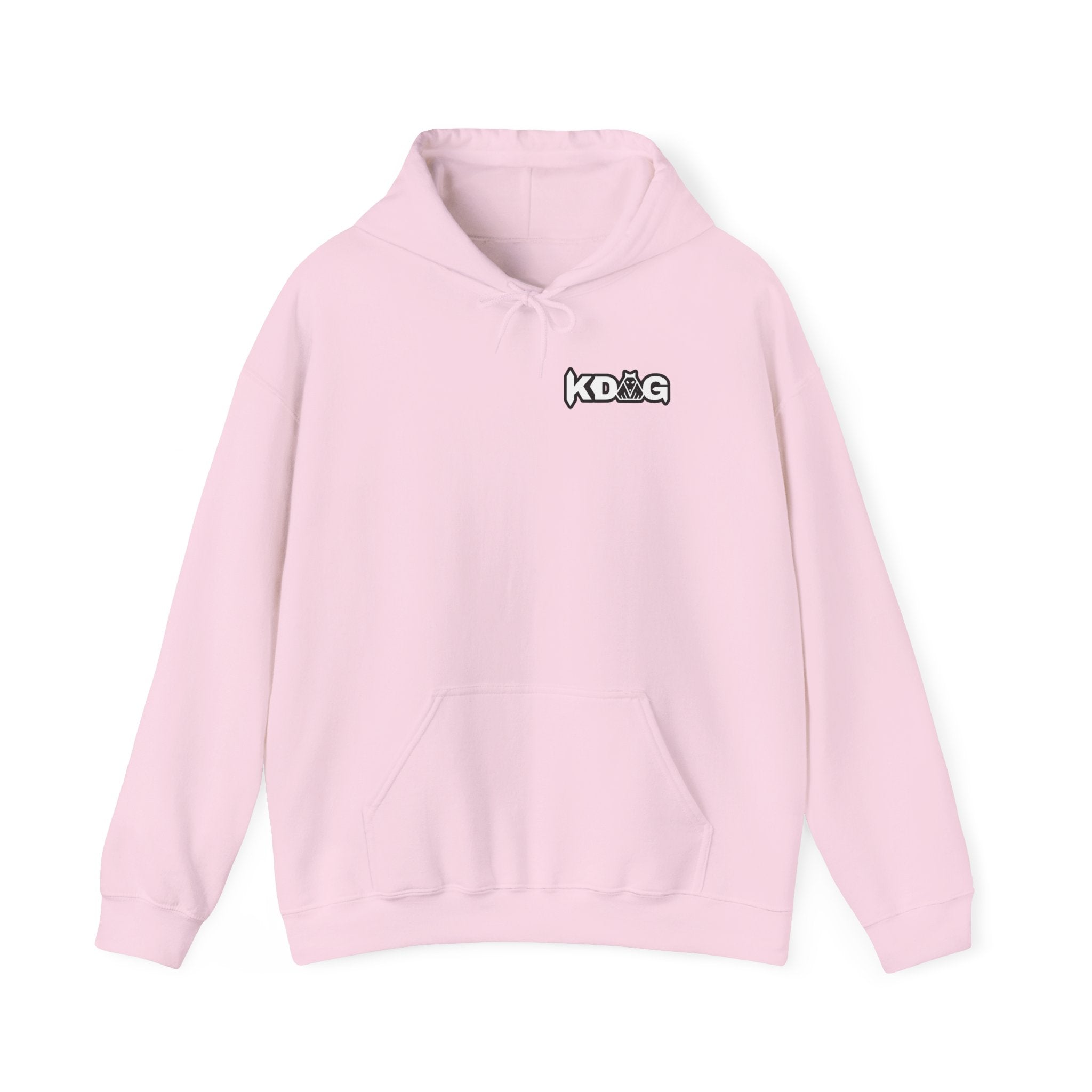 "I Needed Balance" Hoodie
