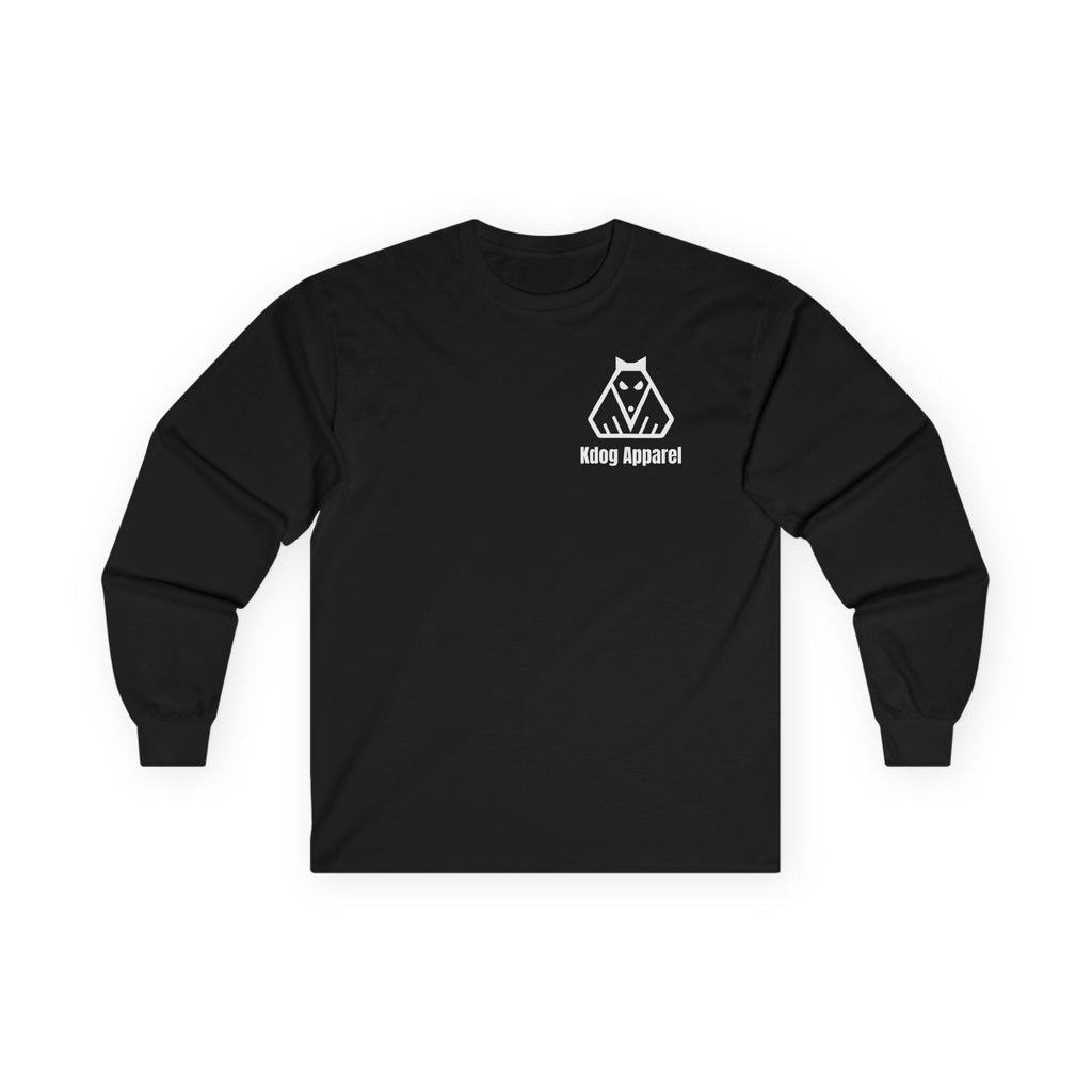 "Im Feelin Ballzy" Long Sleeve T-Shirt