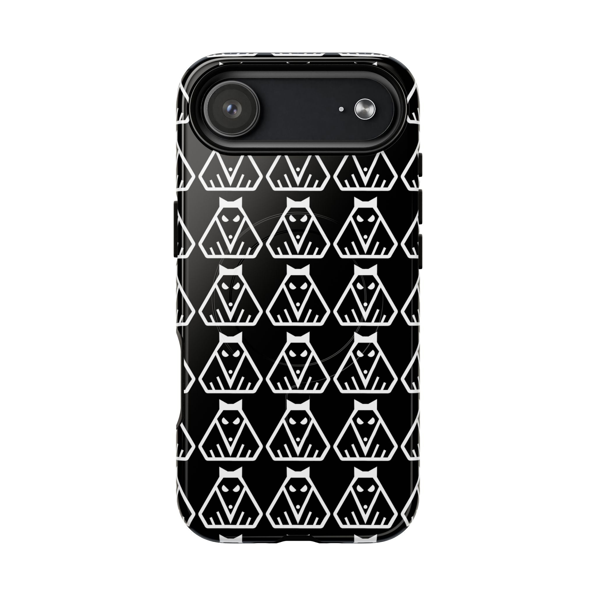 Kdog Phone Case