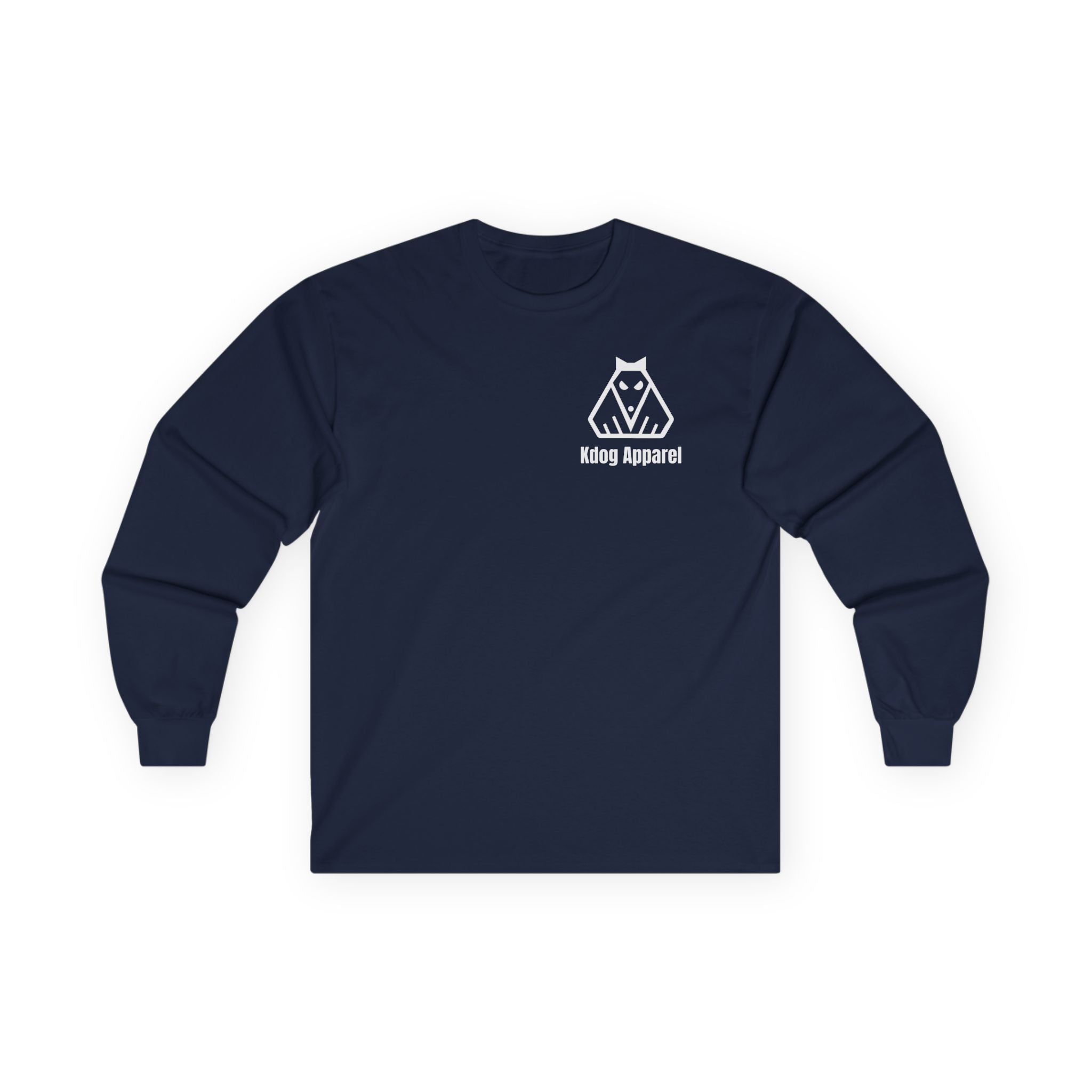 "Im Feelin Ballzy" Long Sleeve T-Shirt