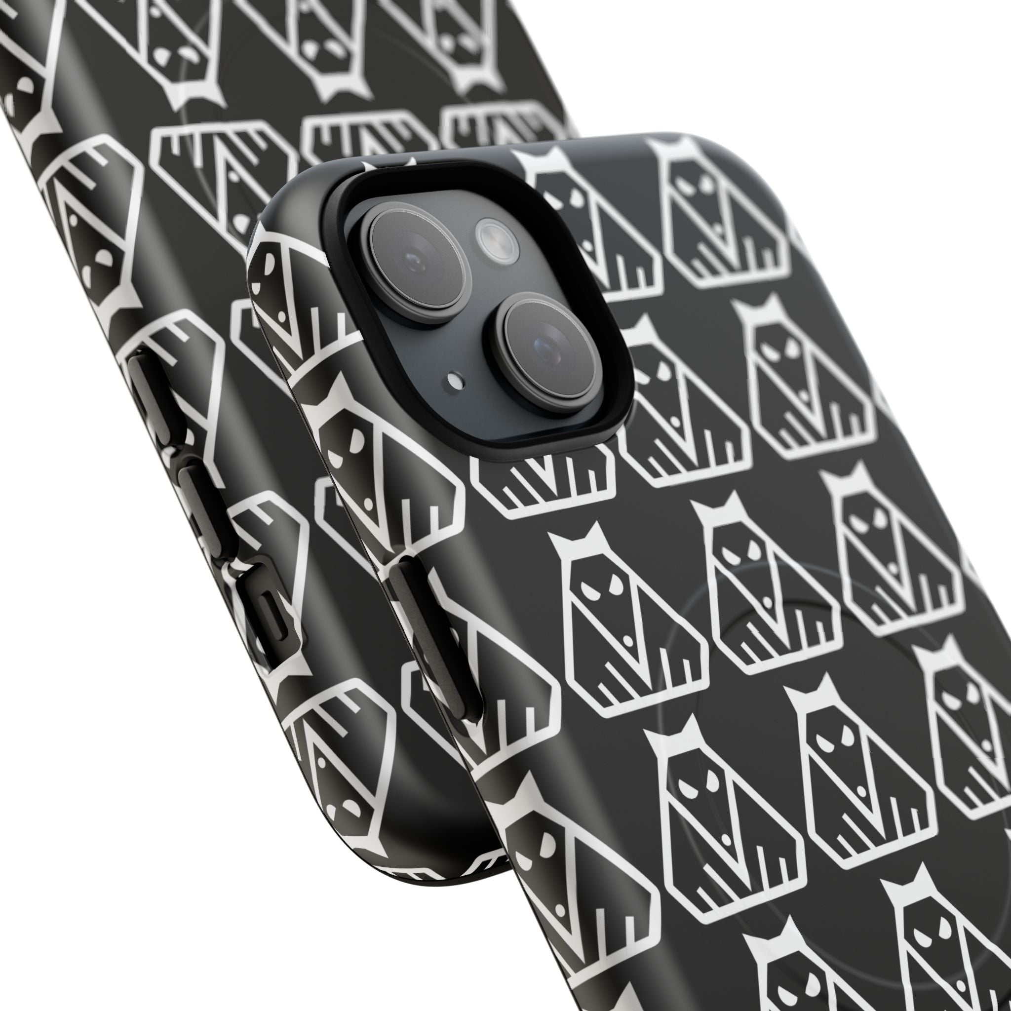 Kdog Phone Case