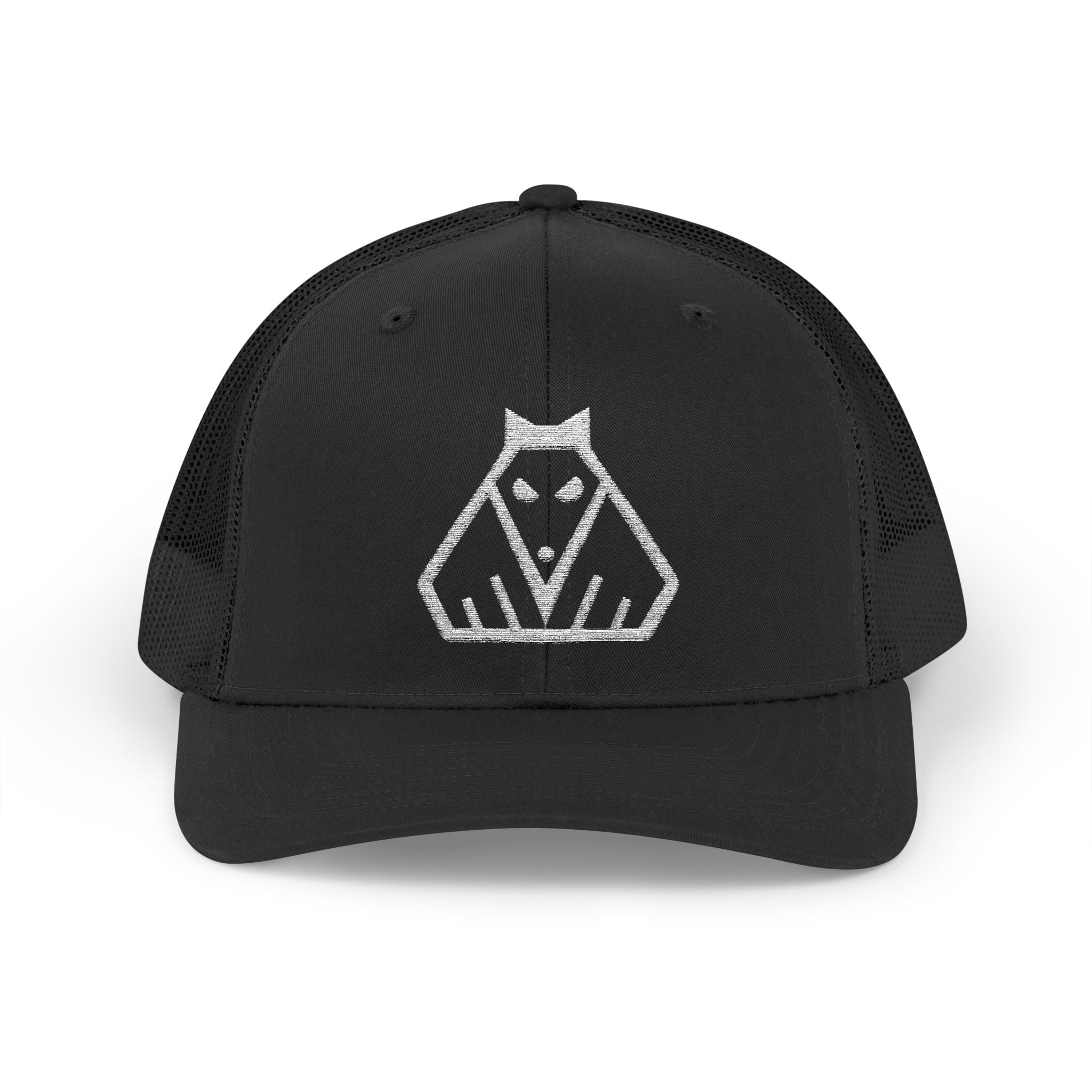 Kdog Embroidered Cap