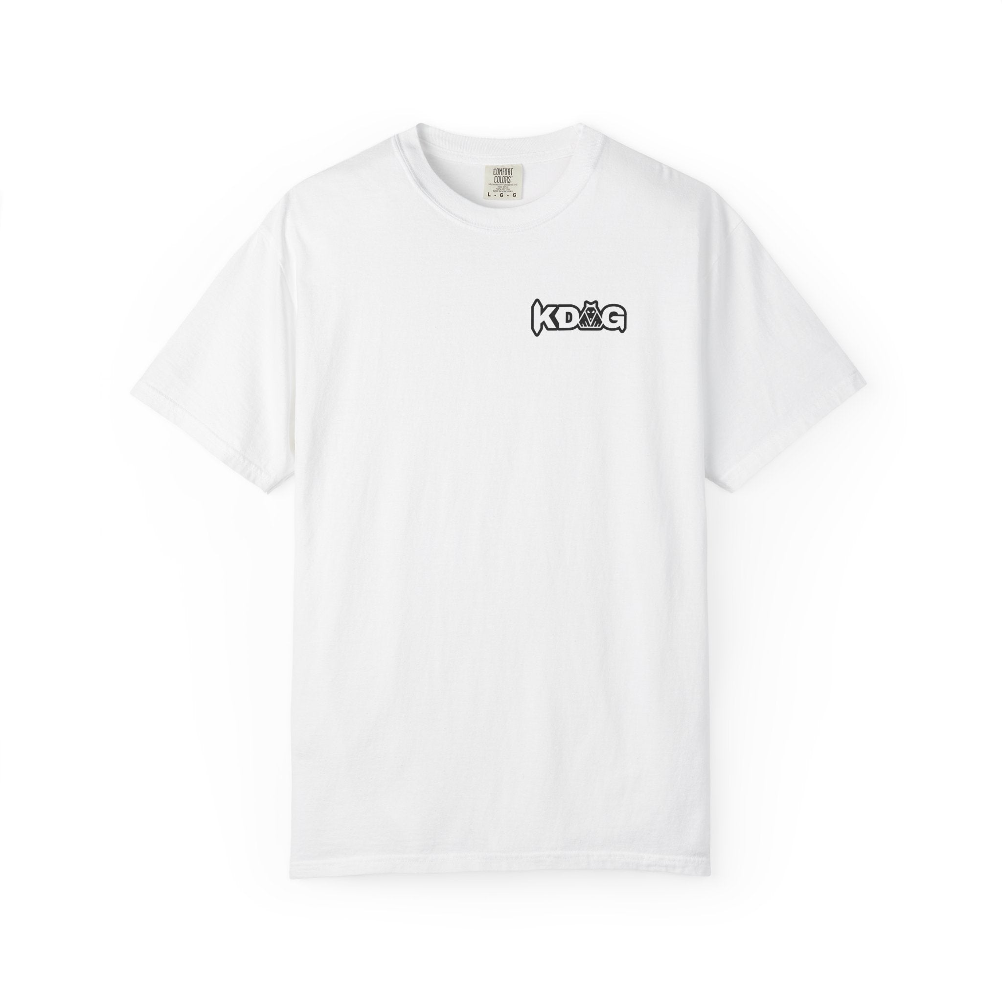 "I Needed Balance" T-Shirt