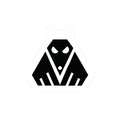 Kdog Logo Vinyl Sticker