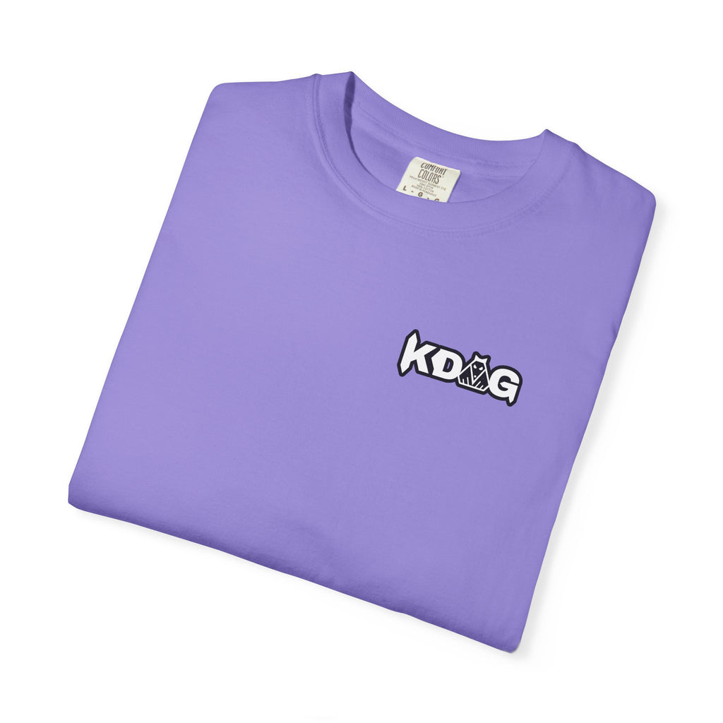 "I Needed Balance" T-Shirt