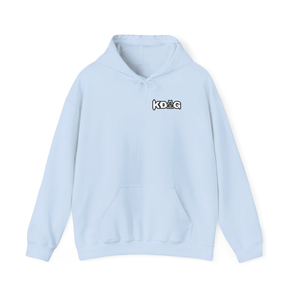 "I Needed Balance" Hoodie