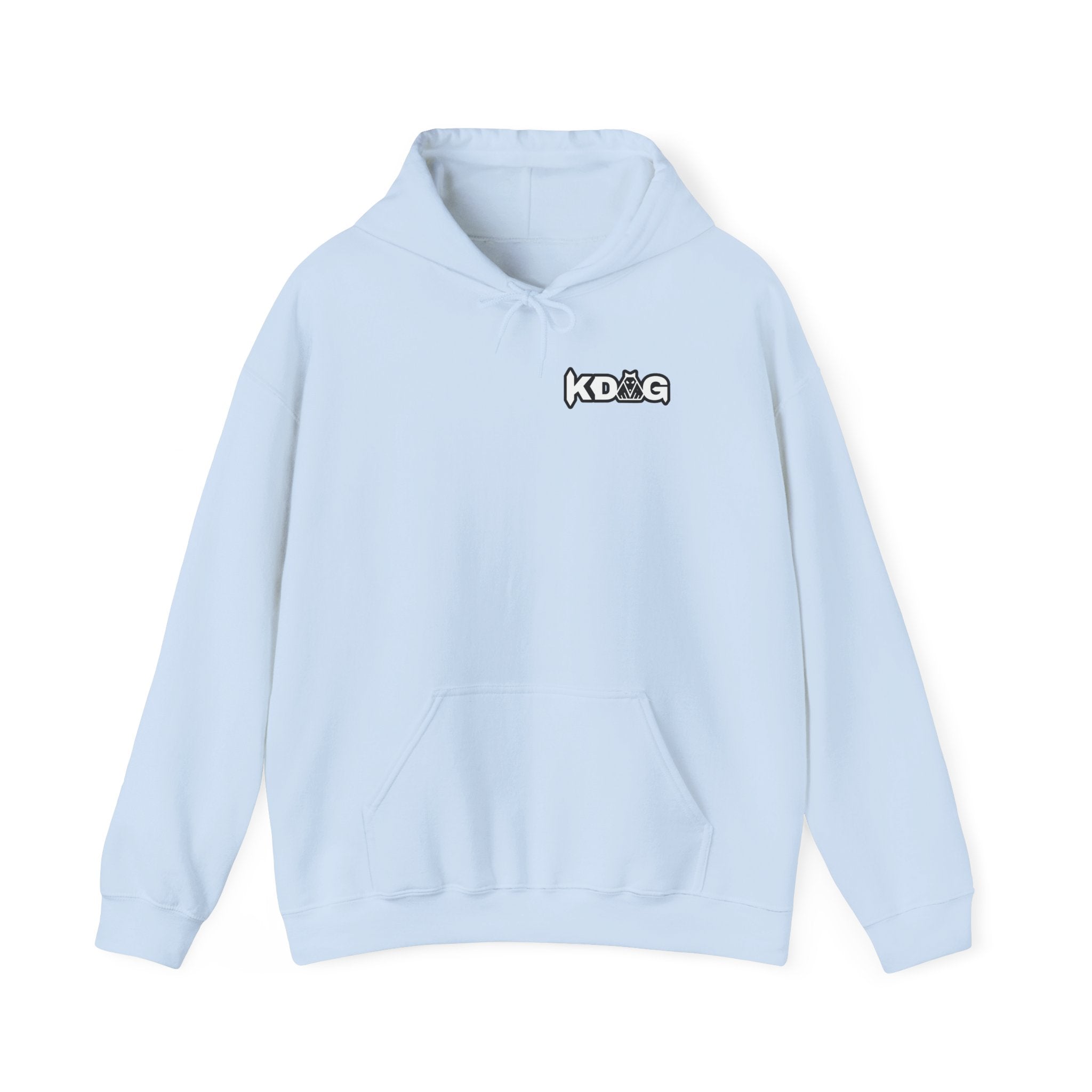 "I Needed Balance" Hoodie