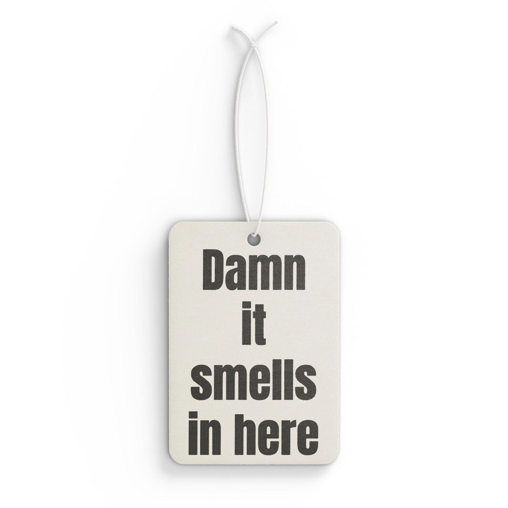 Car Air Freshener