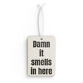 Car Air Freshener