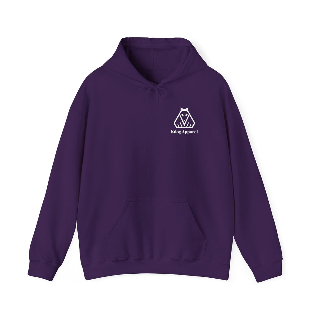 Losers find a excuse, Winners find a way. | Hoodie