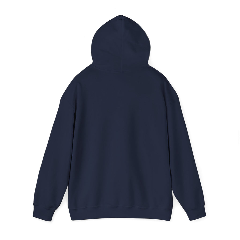 "I'm Not a Hoe... I Just Have a Big Heart"  Hoodie