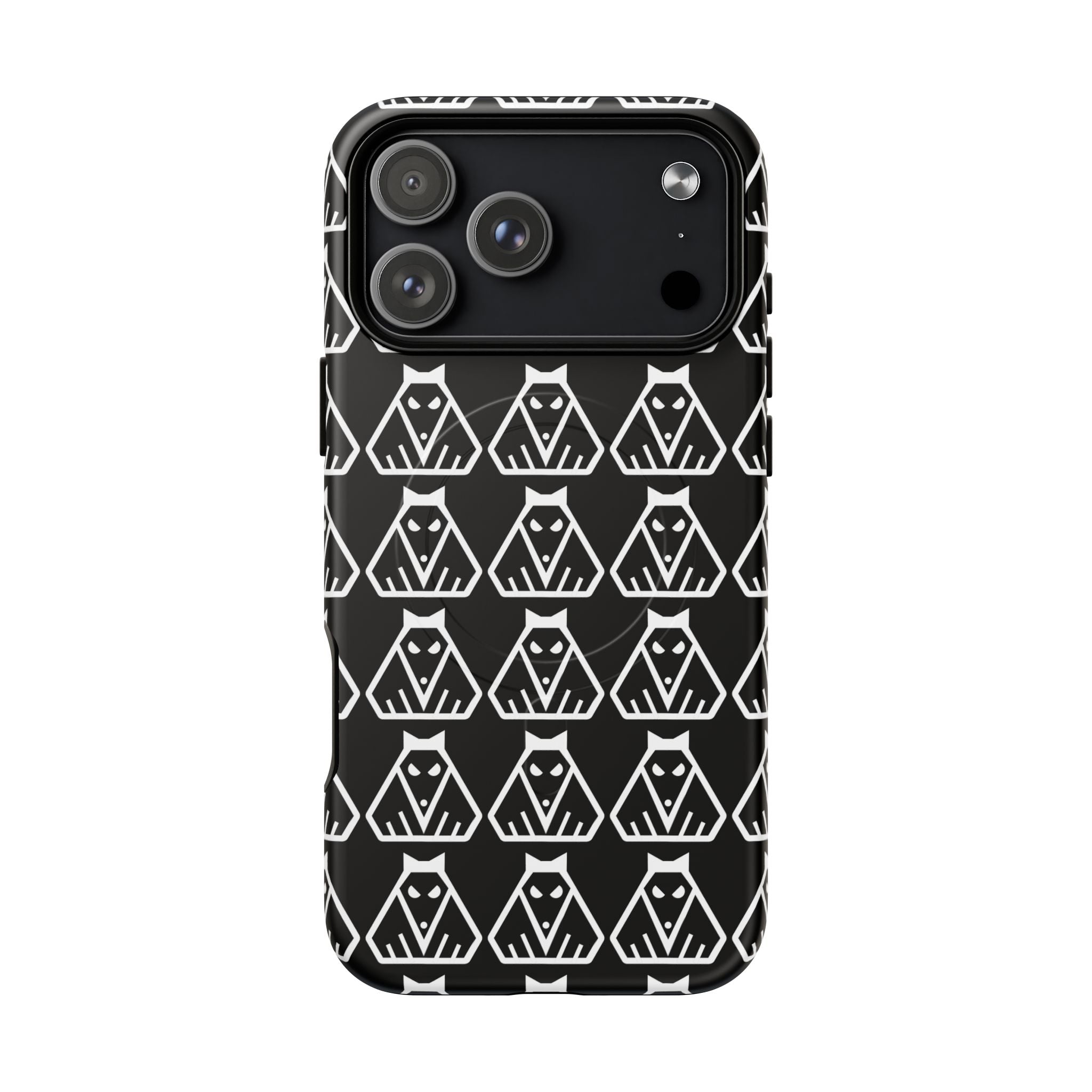 Kdog Phone Case