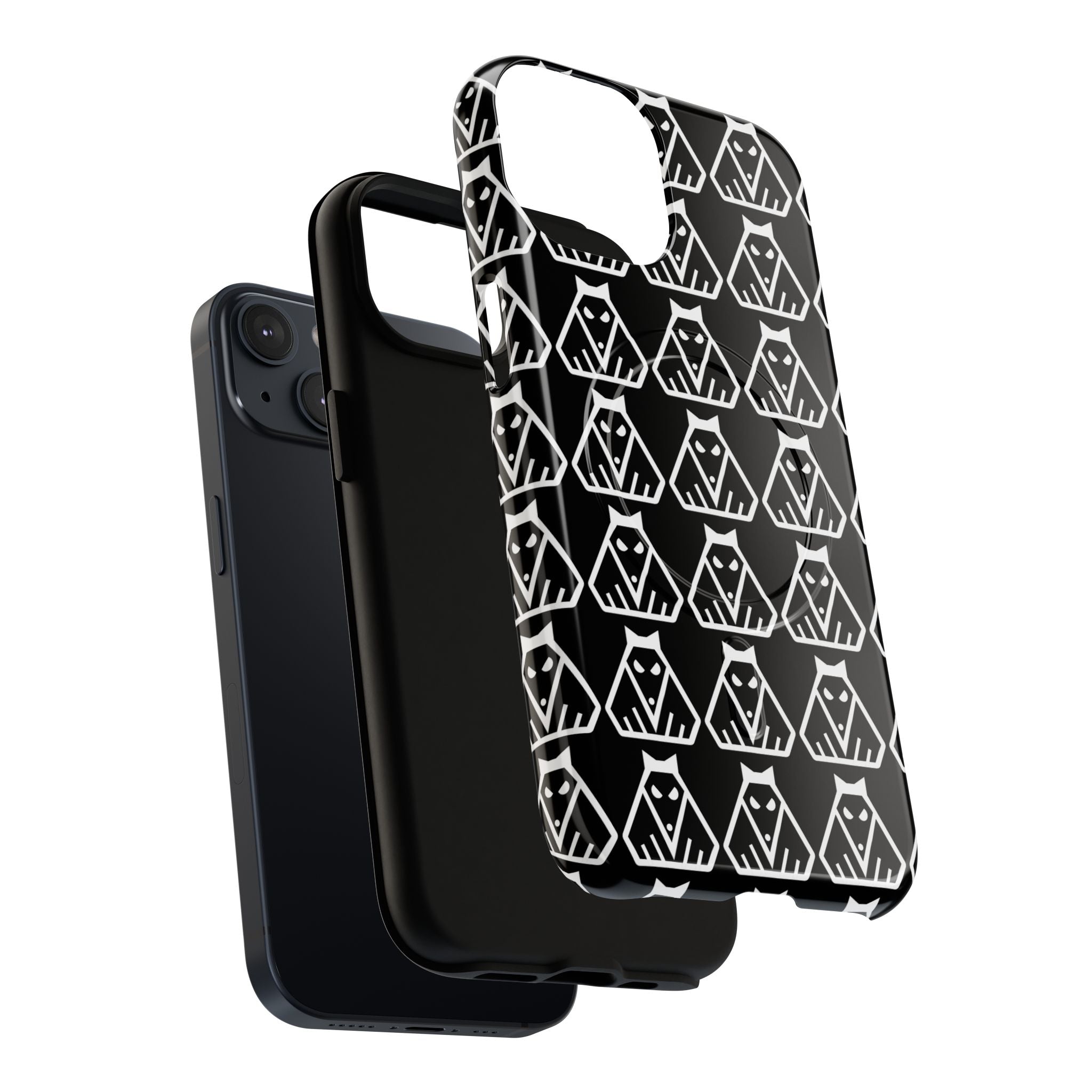 Kdog Phone Case