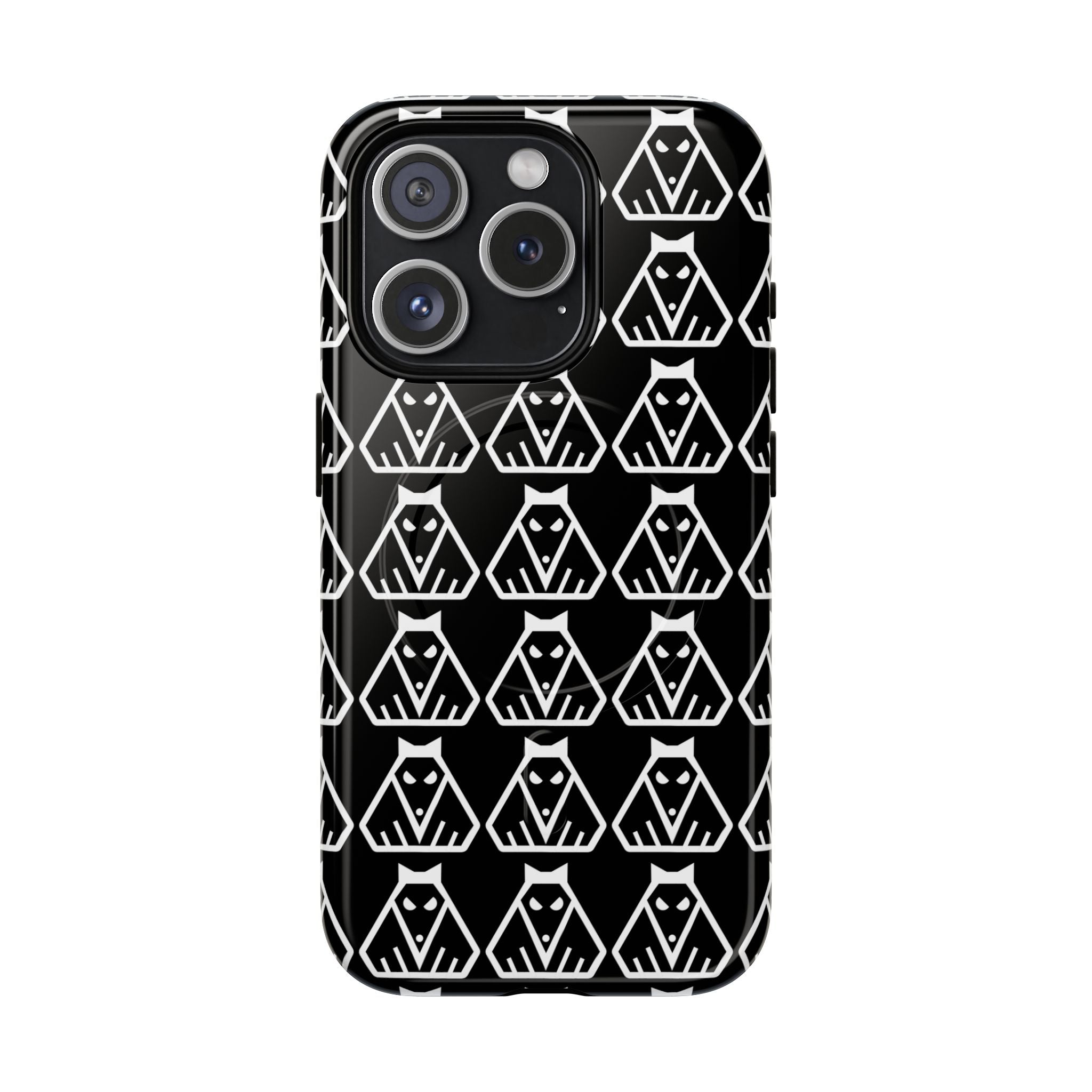 Kdog Phone Case