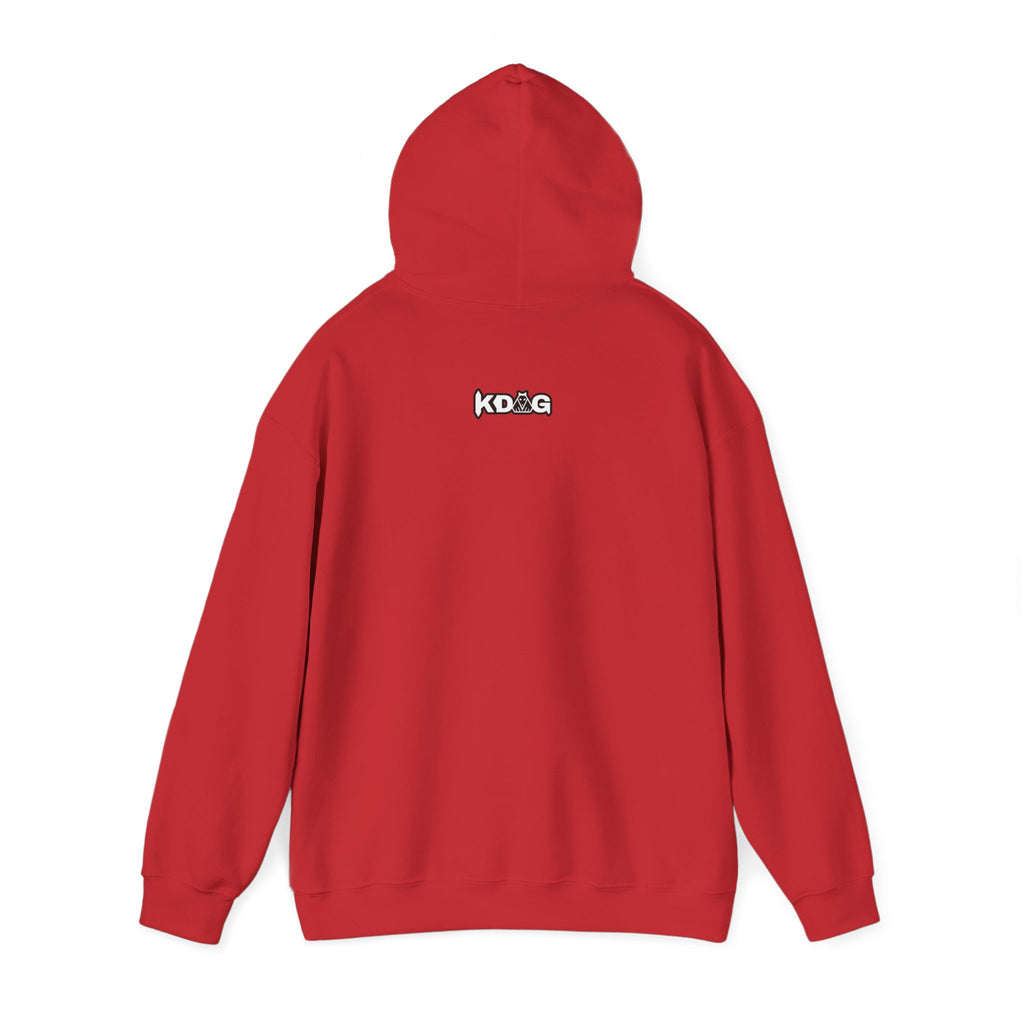 "Bend Over I'll Drive" Hoodie