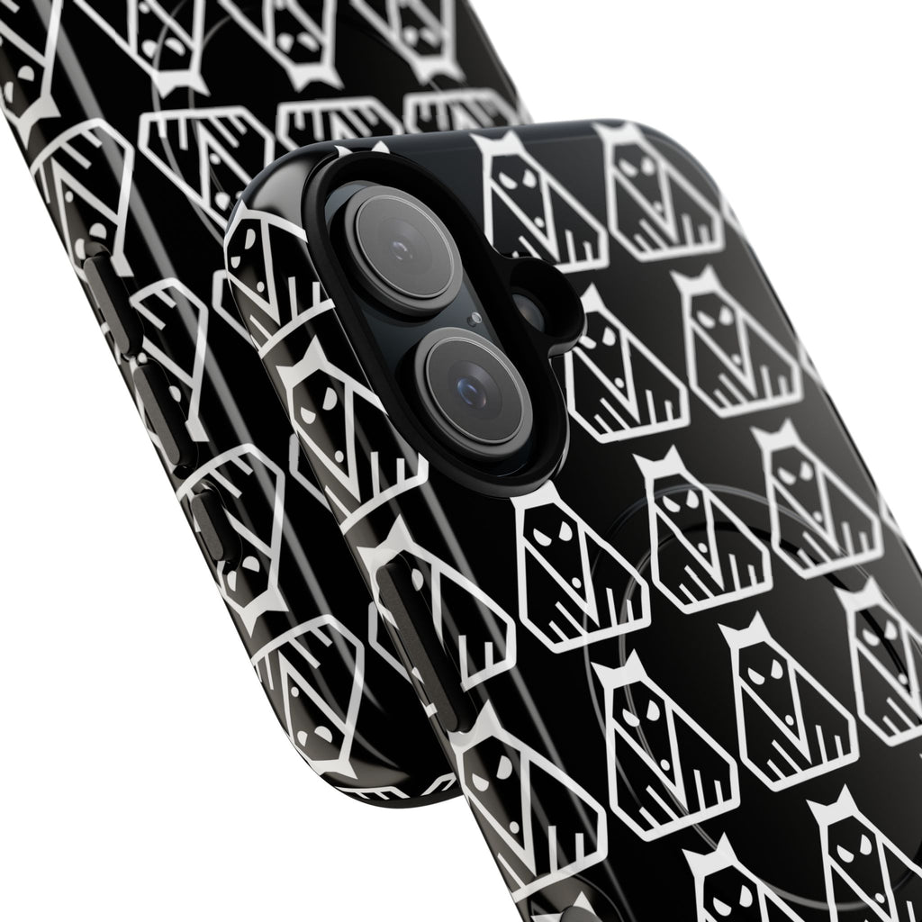 Kdog Phone Case