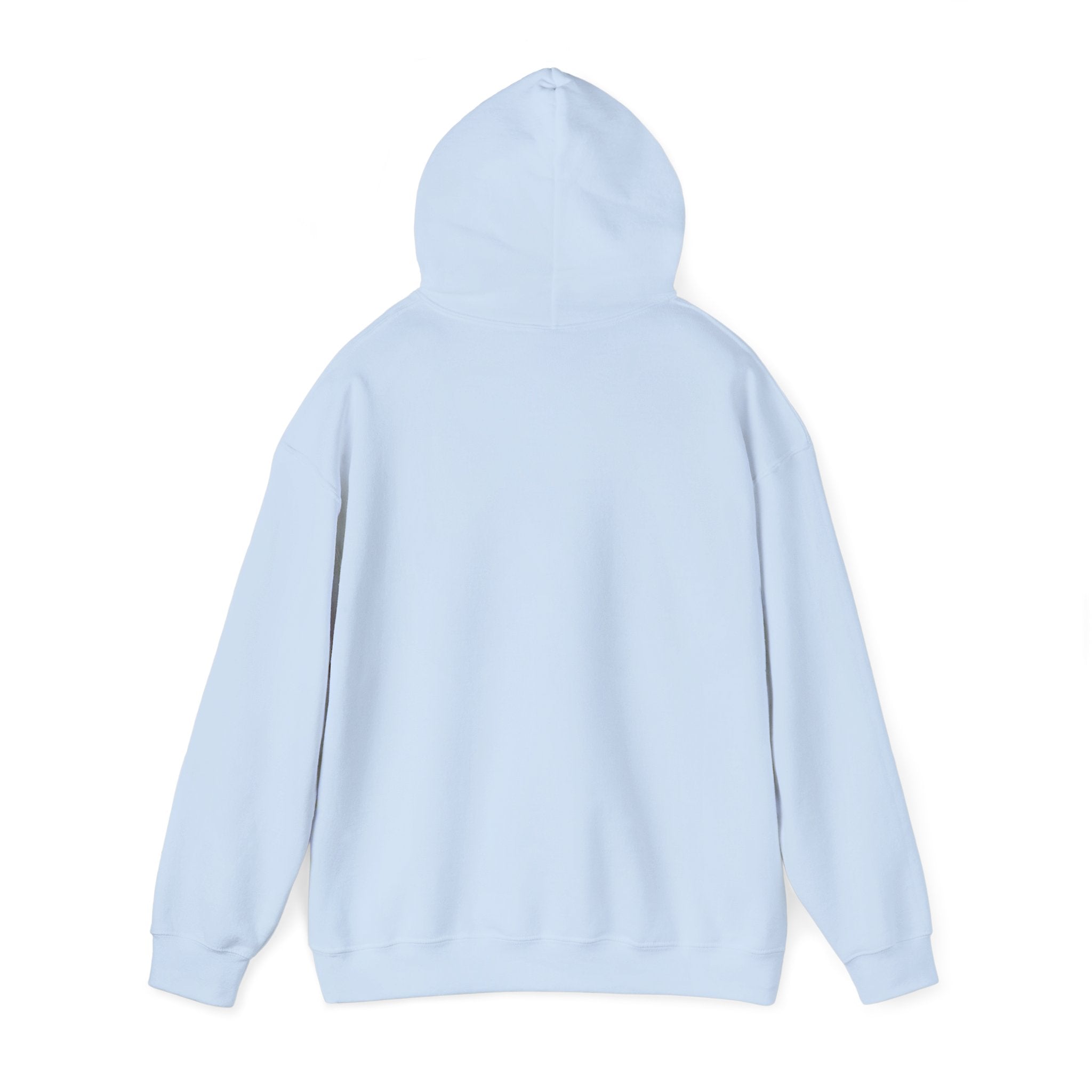 "I'm Not a Hoe... I Just Have a Big Heart"  Hoodie