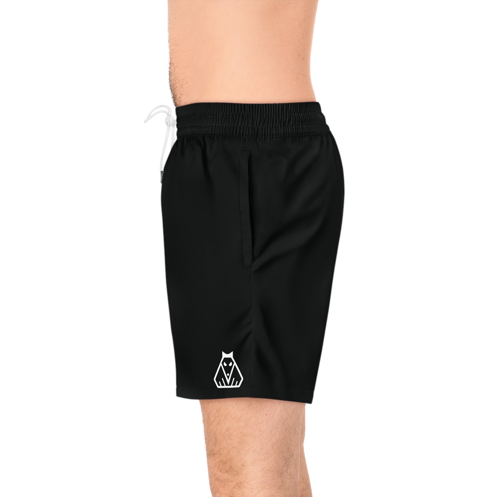 "Pull My Strings" Kdog Swim Shorts