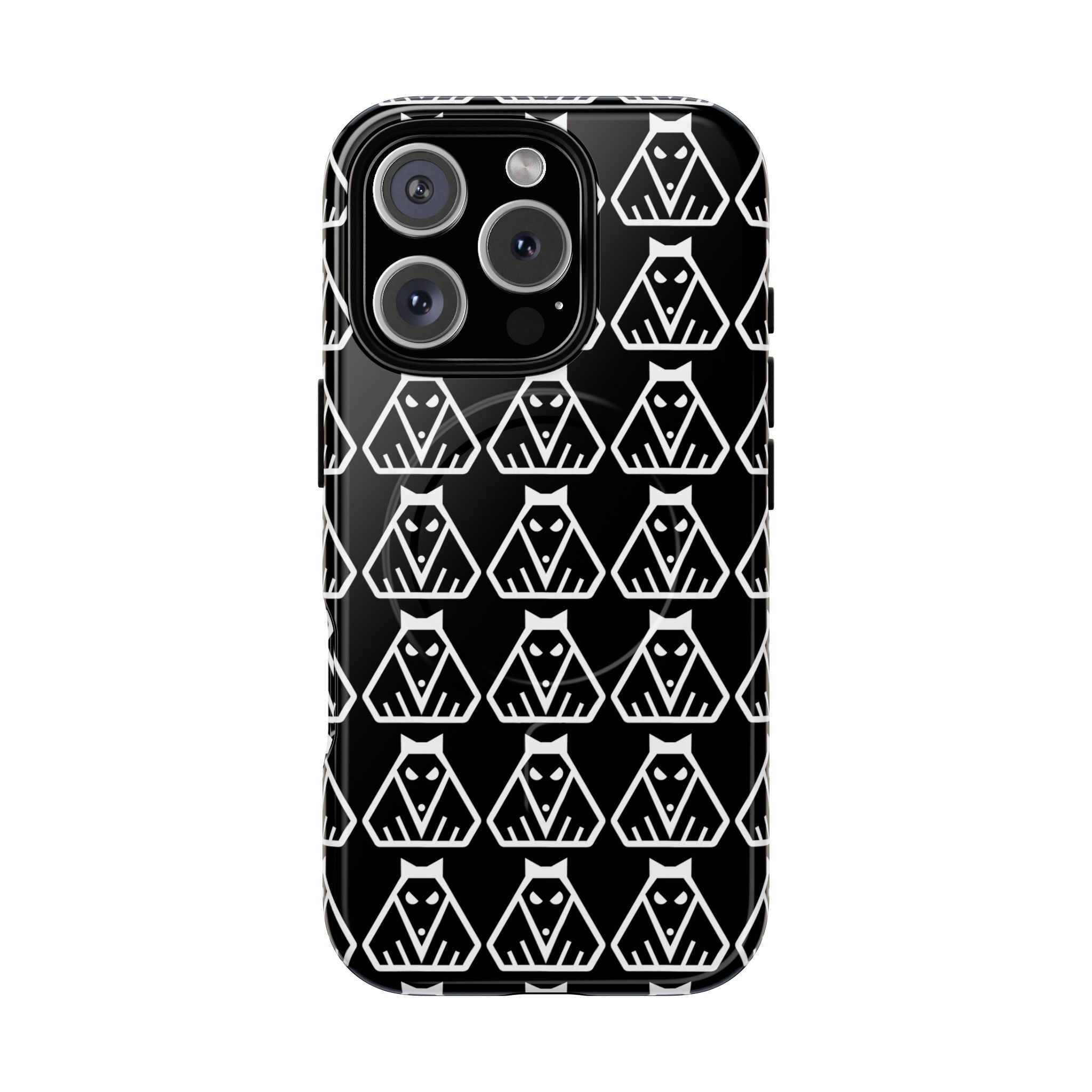 Kdog Phone Case