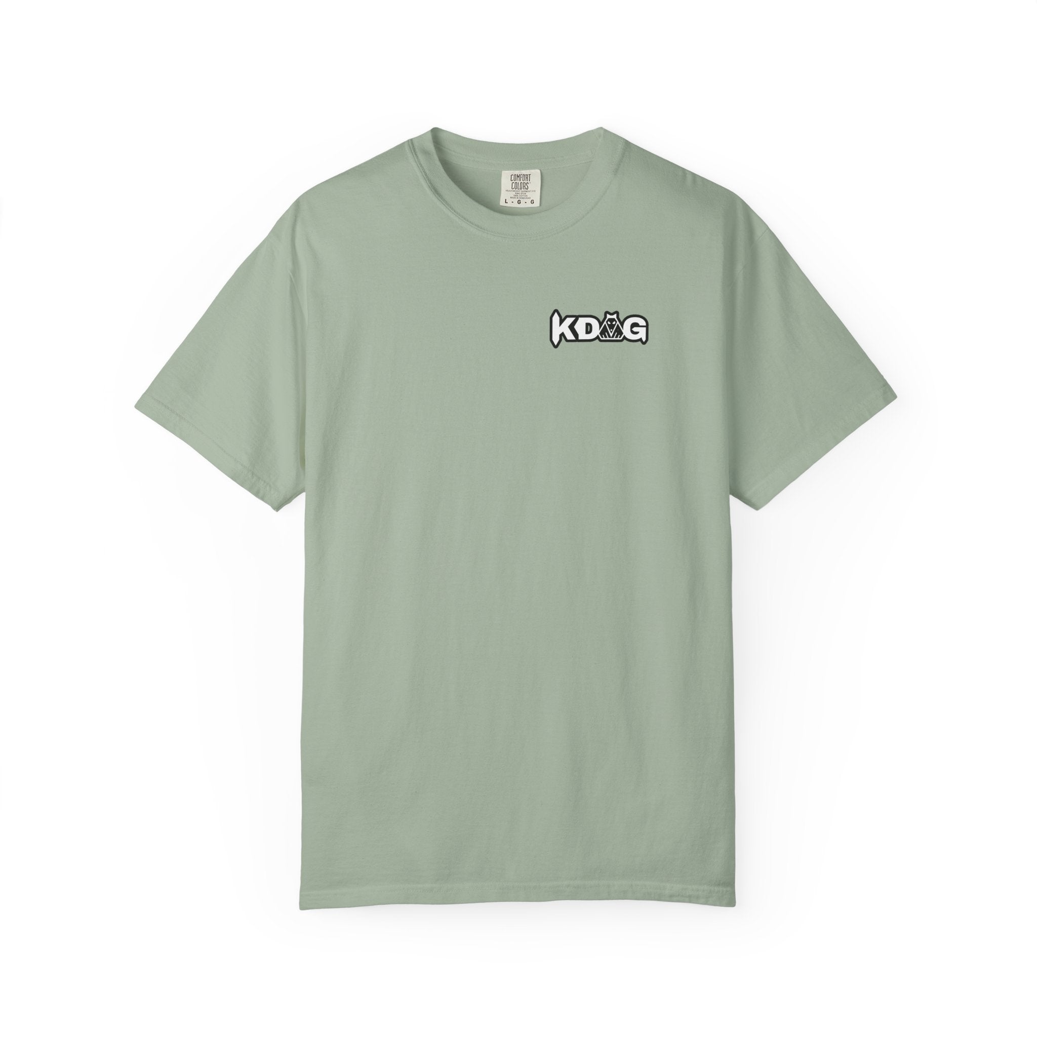 "I Needed Balance" T-Shirt