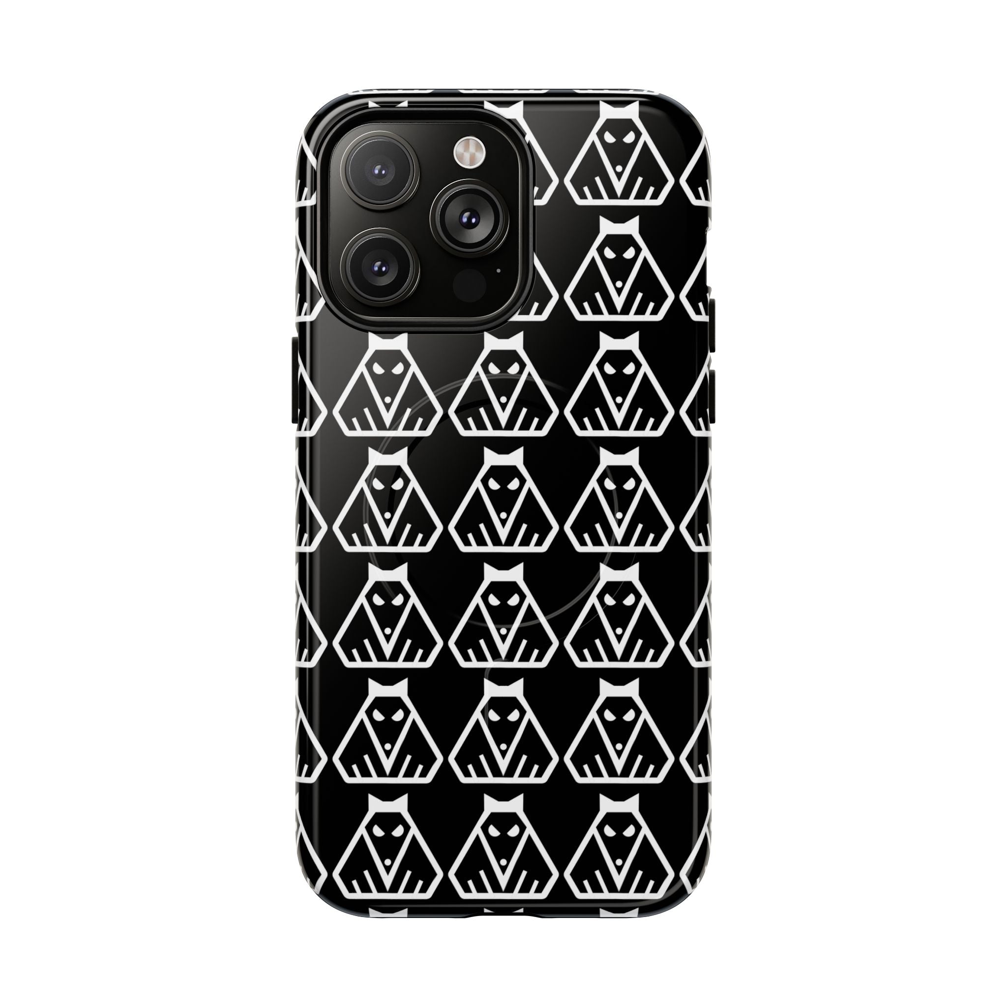 Kdog Phone Case