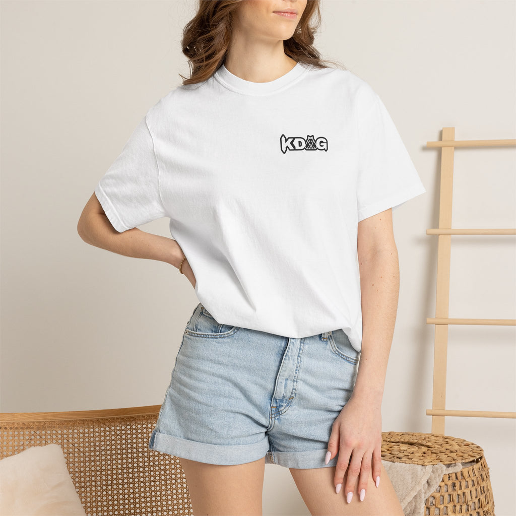 "I Needed Balance" T-Shirt