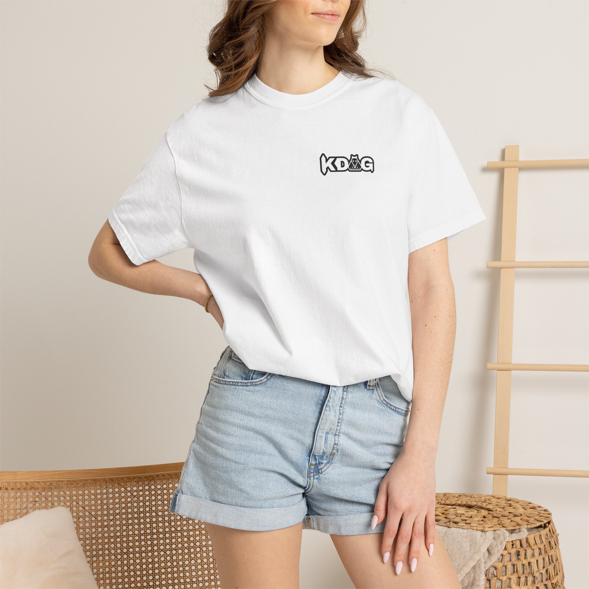 "I Needed Balance" T-Shirt
