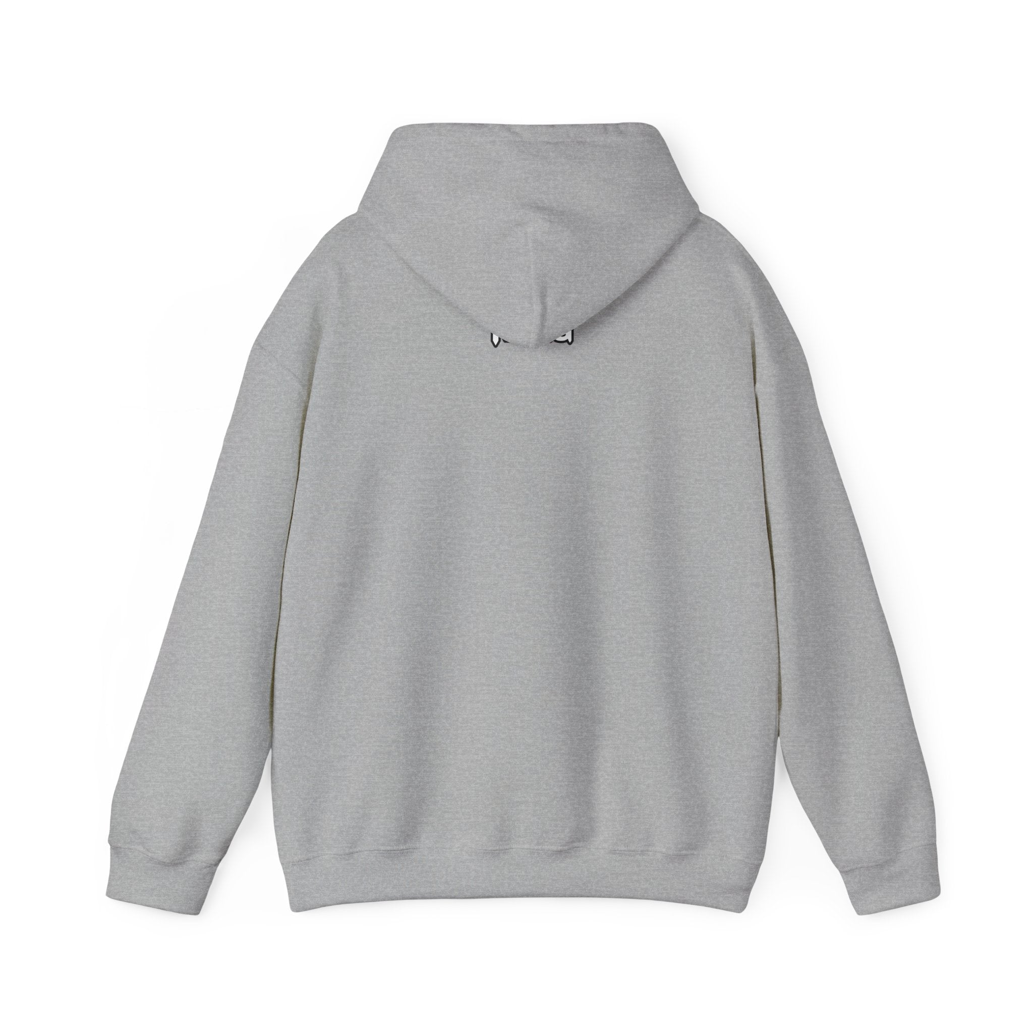 "Bend Over I'll Drive" Hoodie
