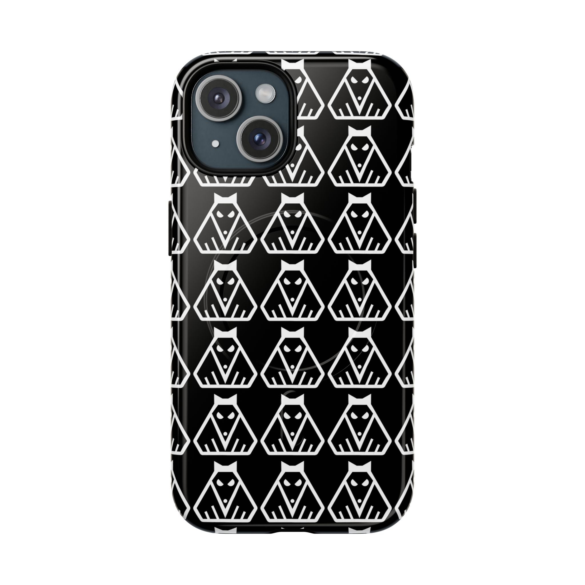 Kdog Phone Case