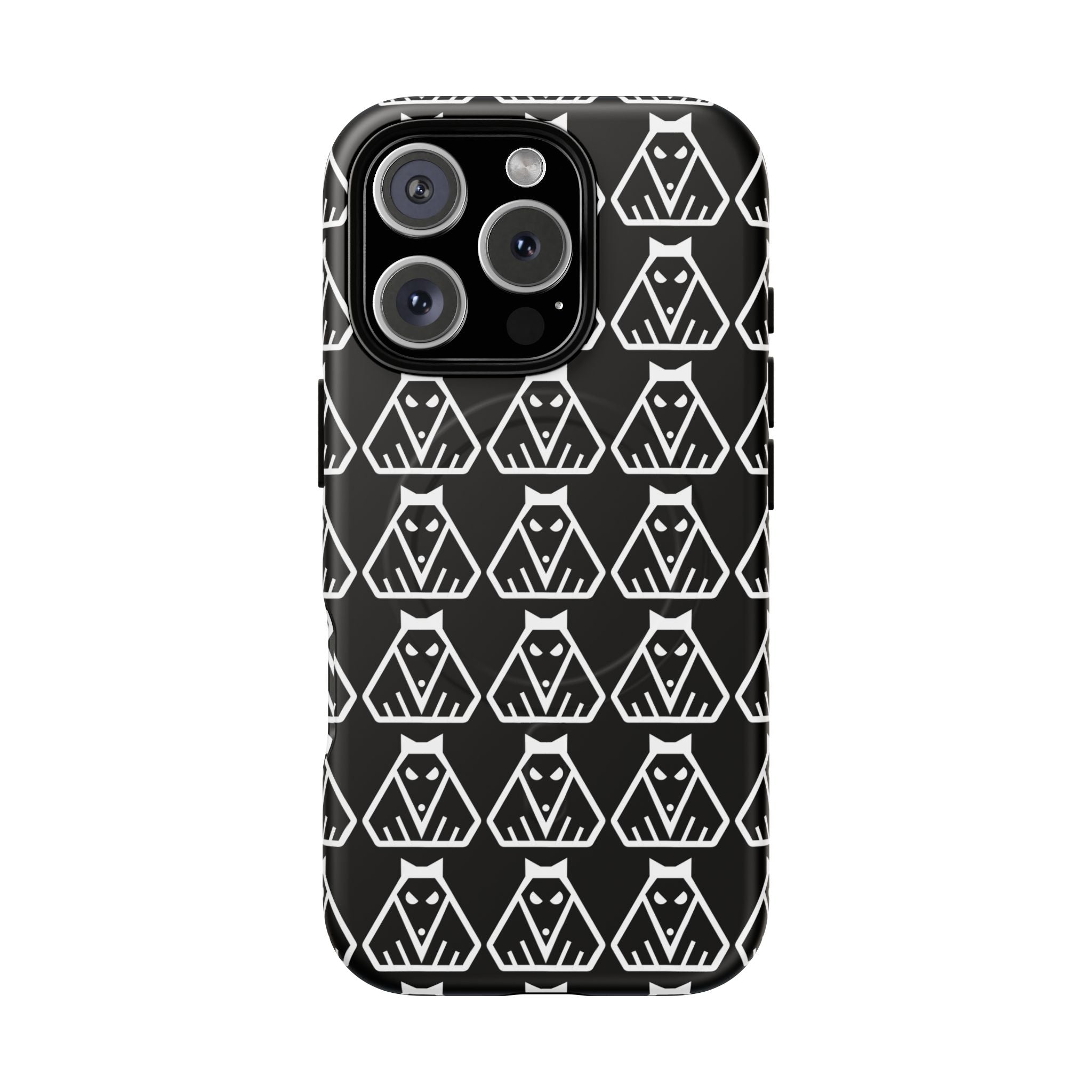 Kdog Phone Case