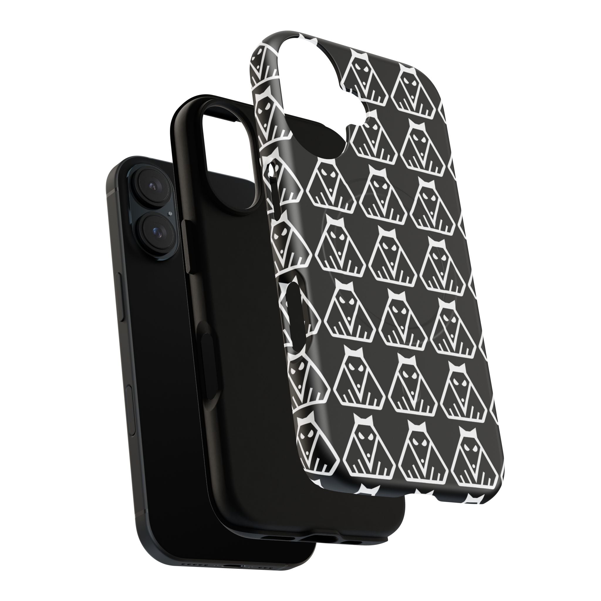 Kdog Phone Case