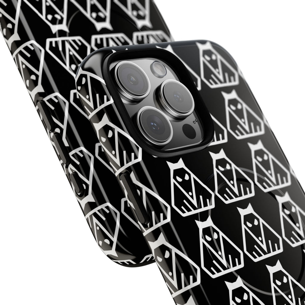 Kdog Phone Case
