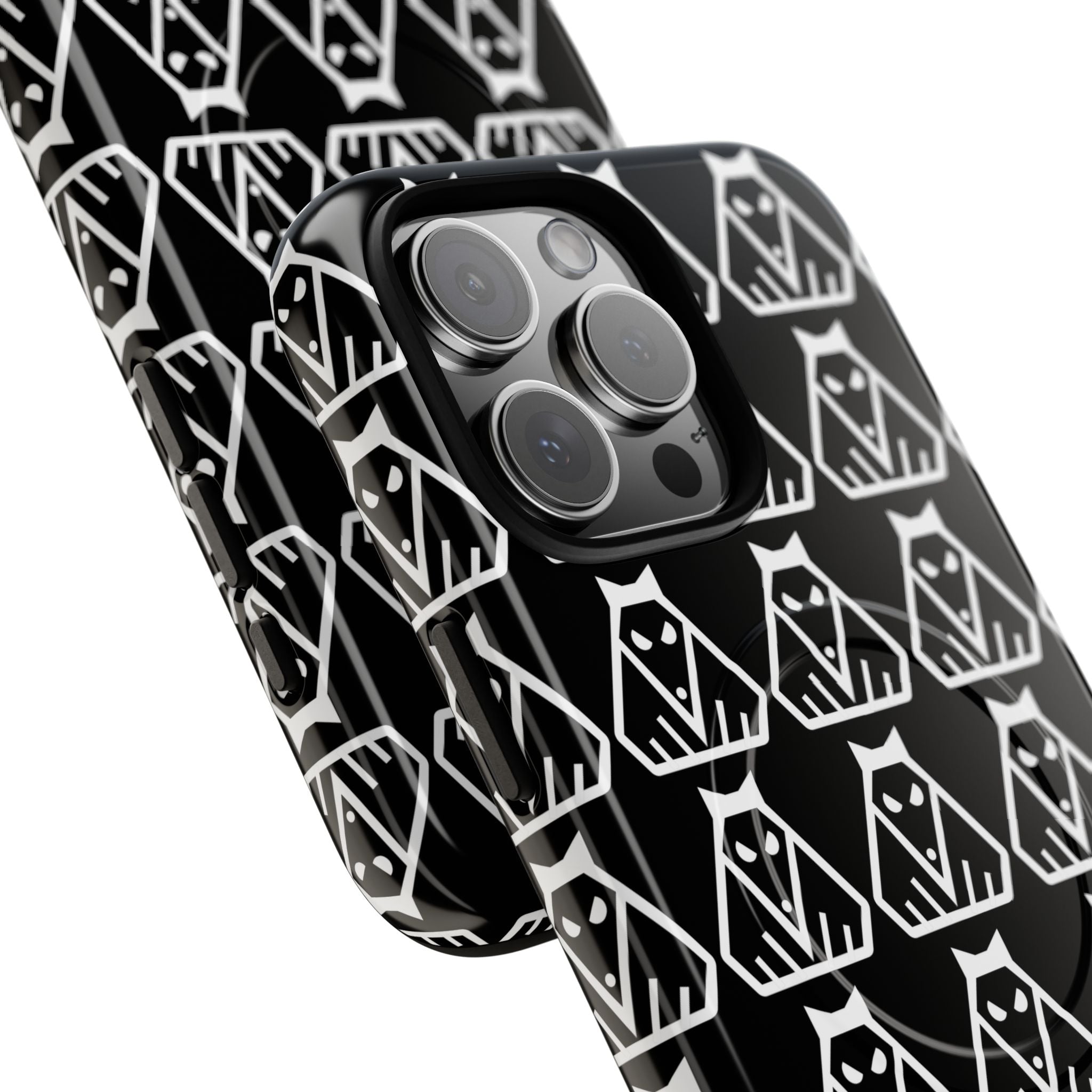 Kdog Phone Case