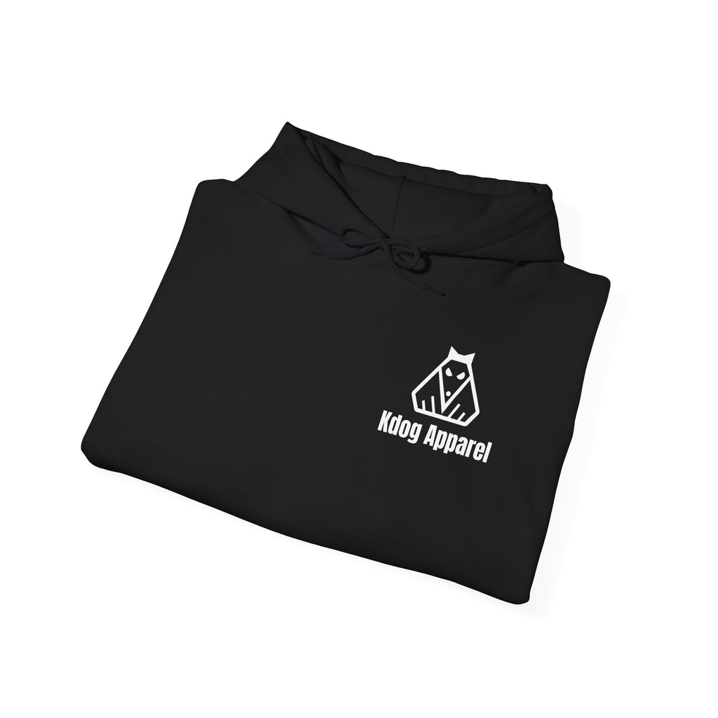 "Im Feelin Ballzy" Hoodie