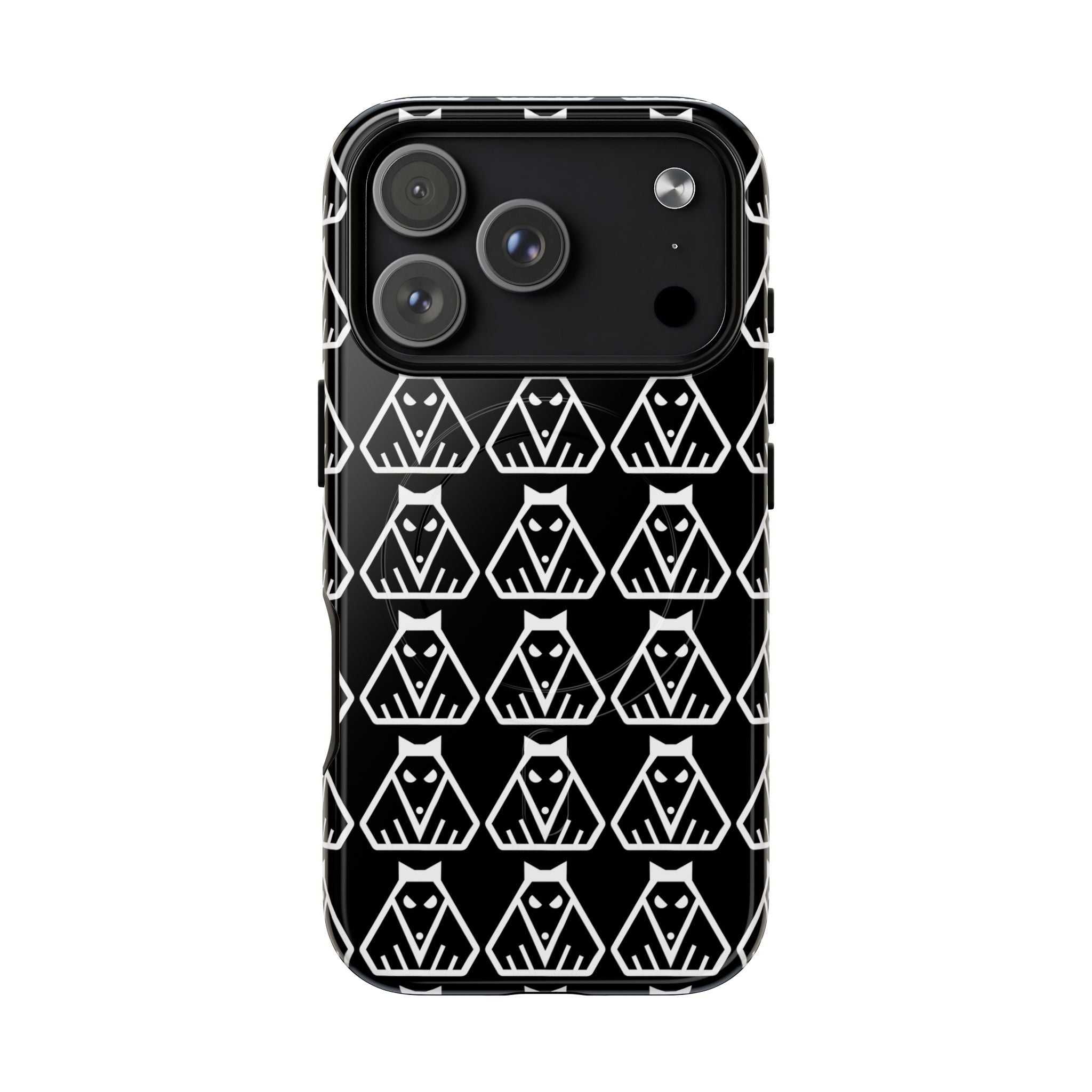 Kdog Phone Case