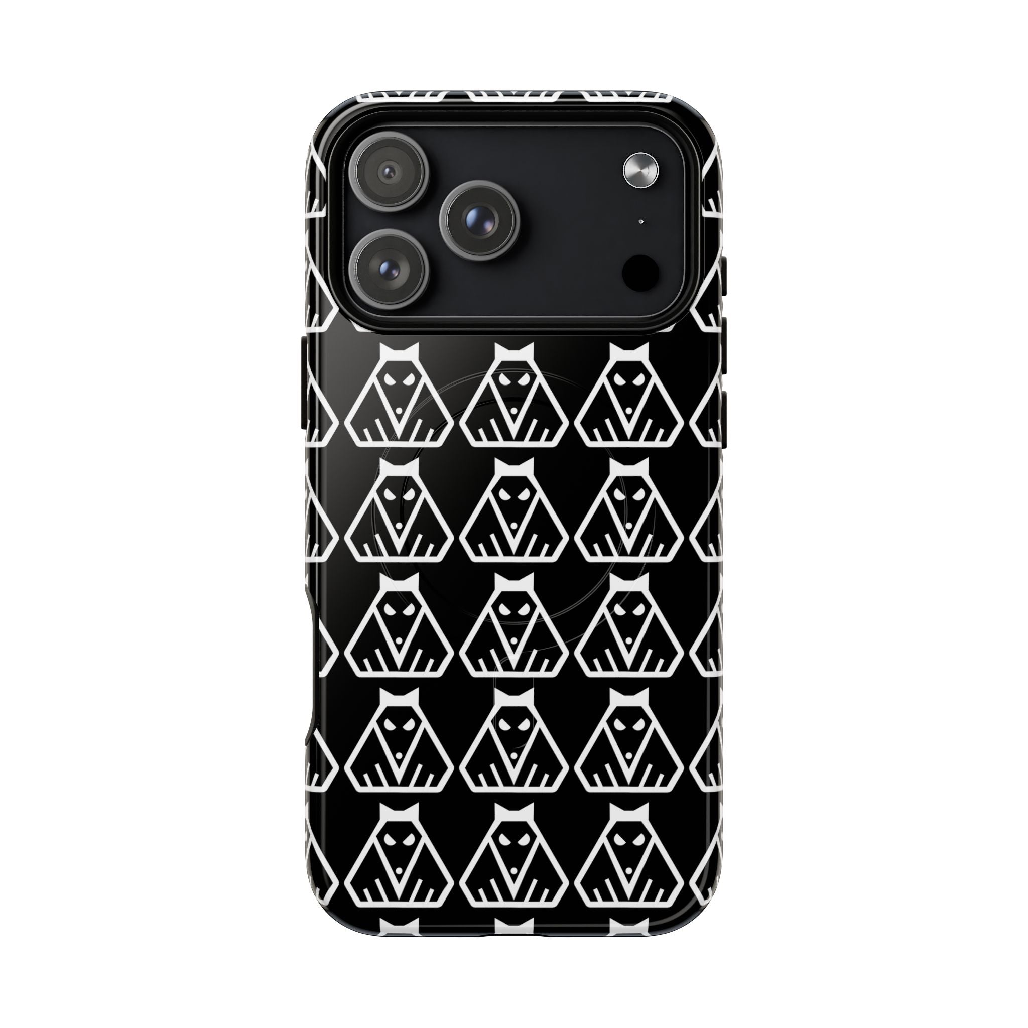 Kdog Phone Case
