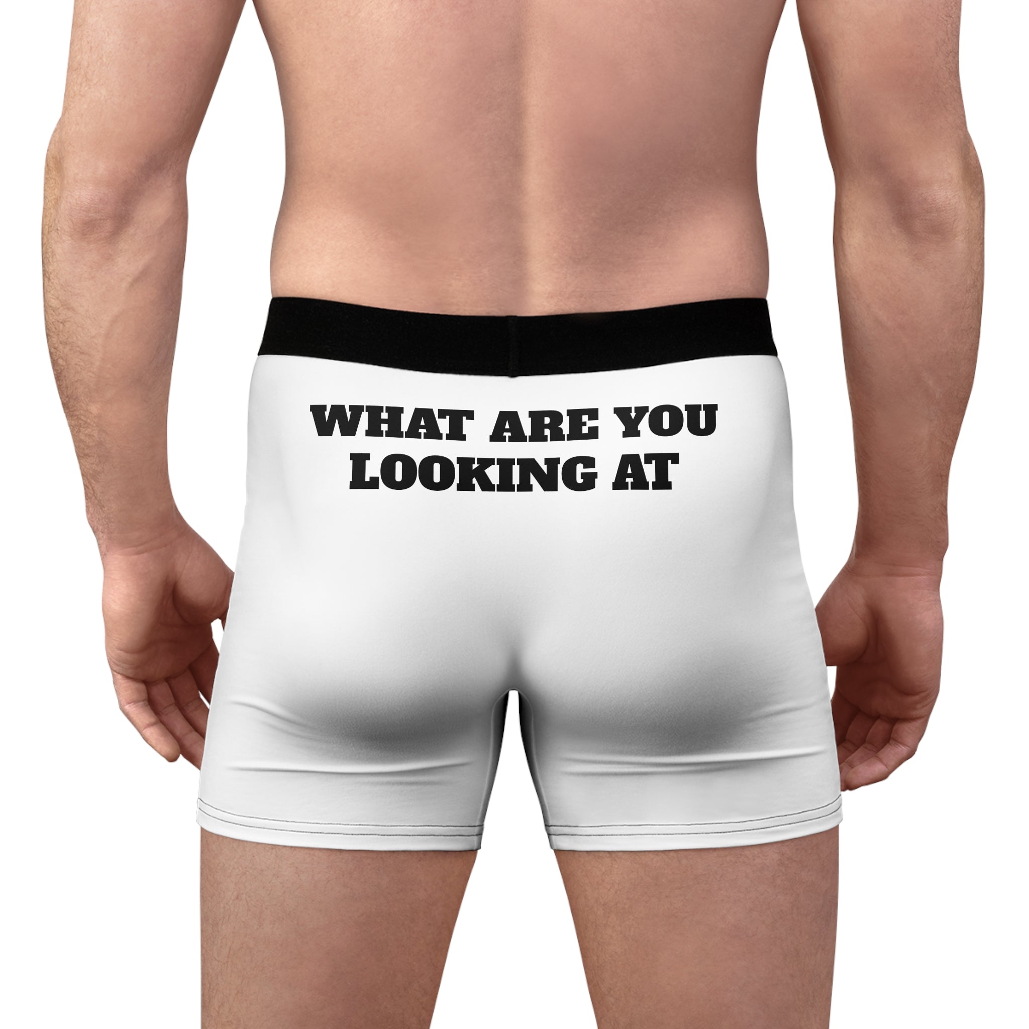 Got Ballz? Men's Funny Boxer Briefs