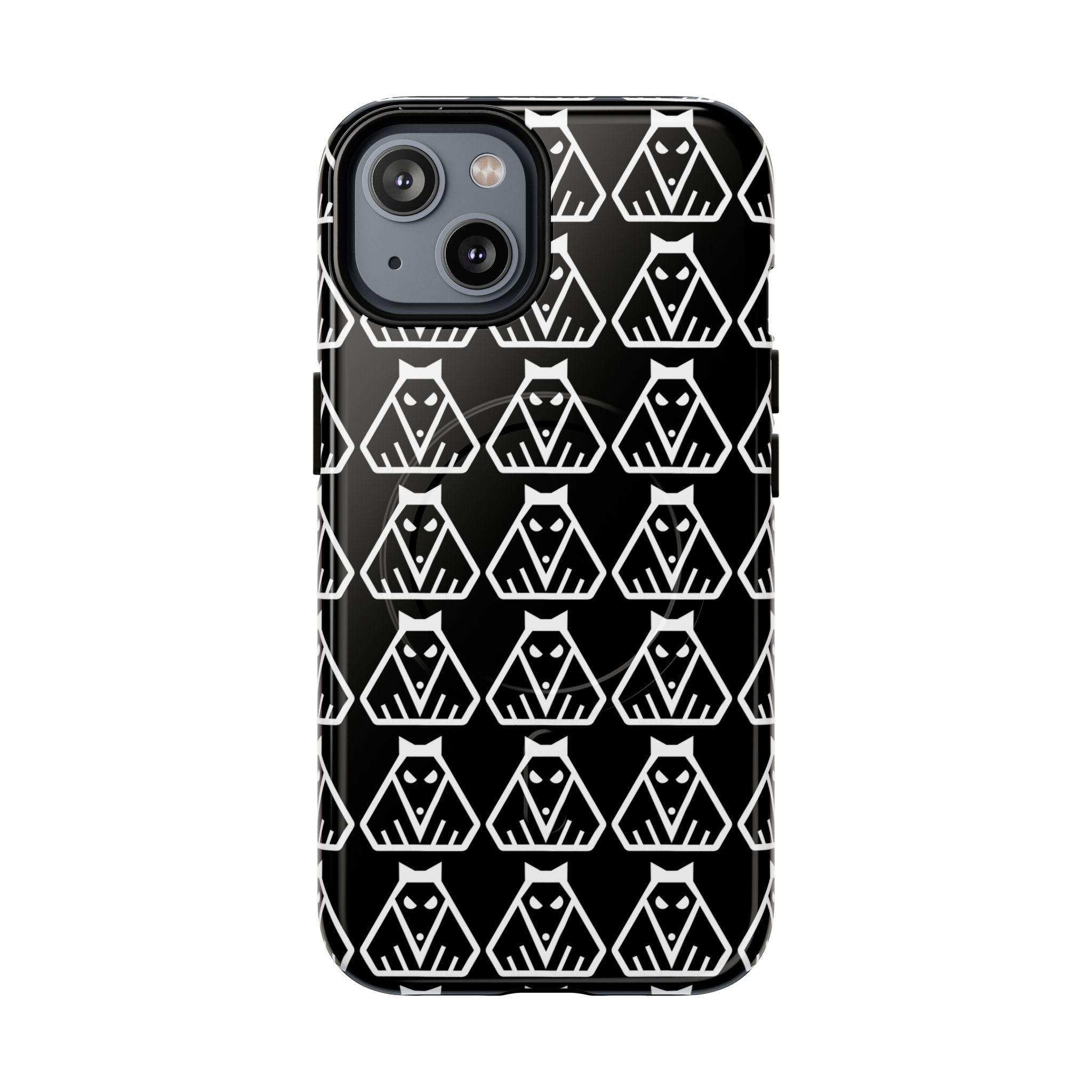 Kdog Phone Case
