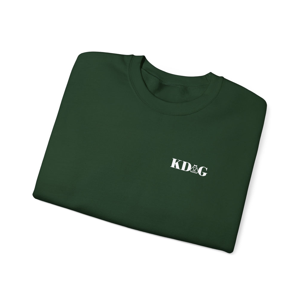 "Spread Love" Tape style long Sleeve